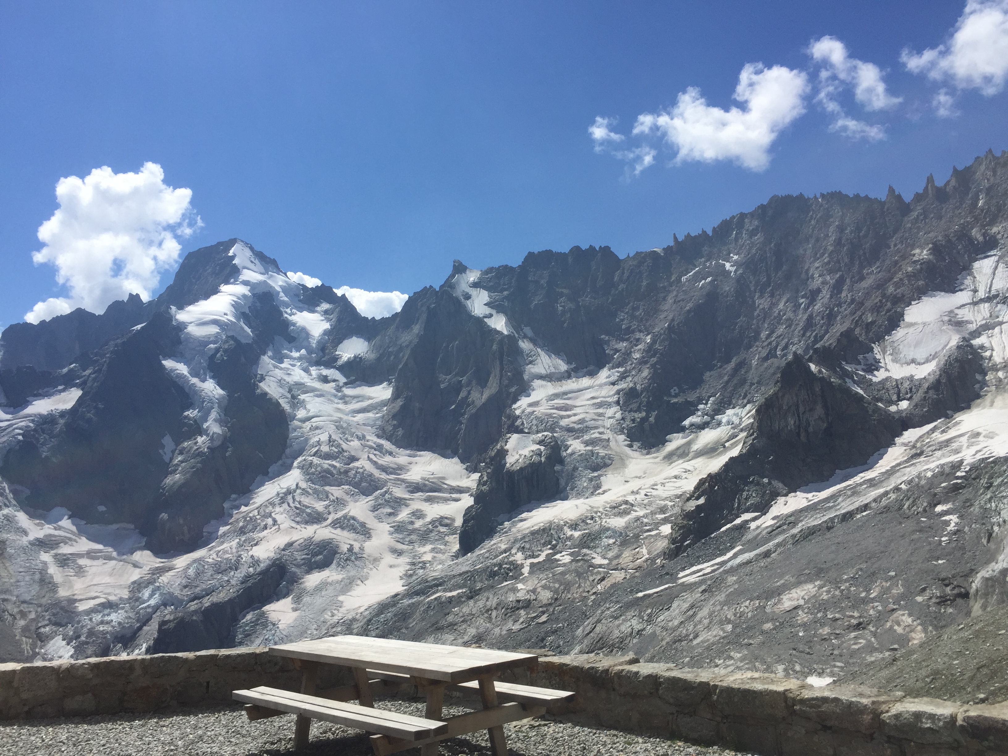 photo de Cabane de l'A Neuve