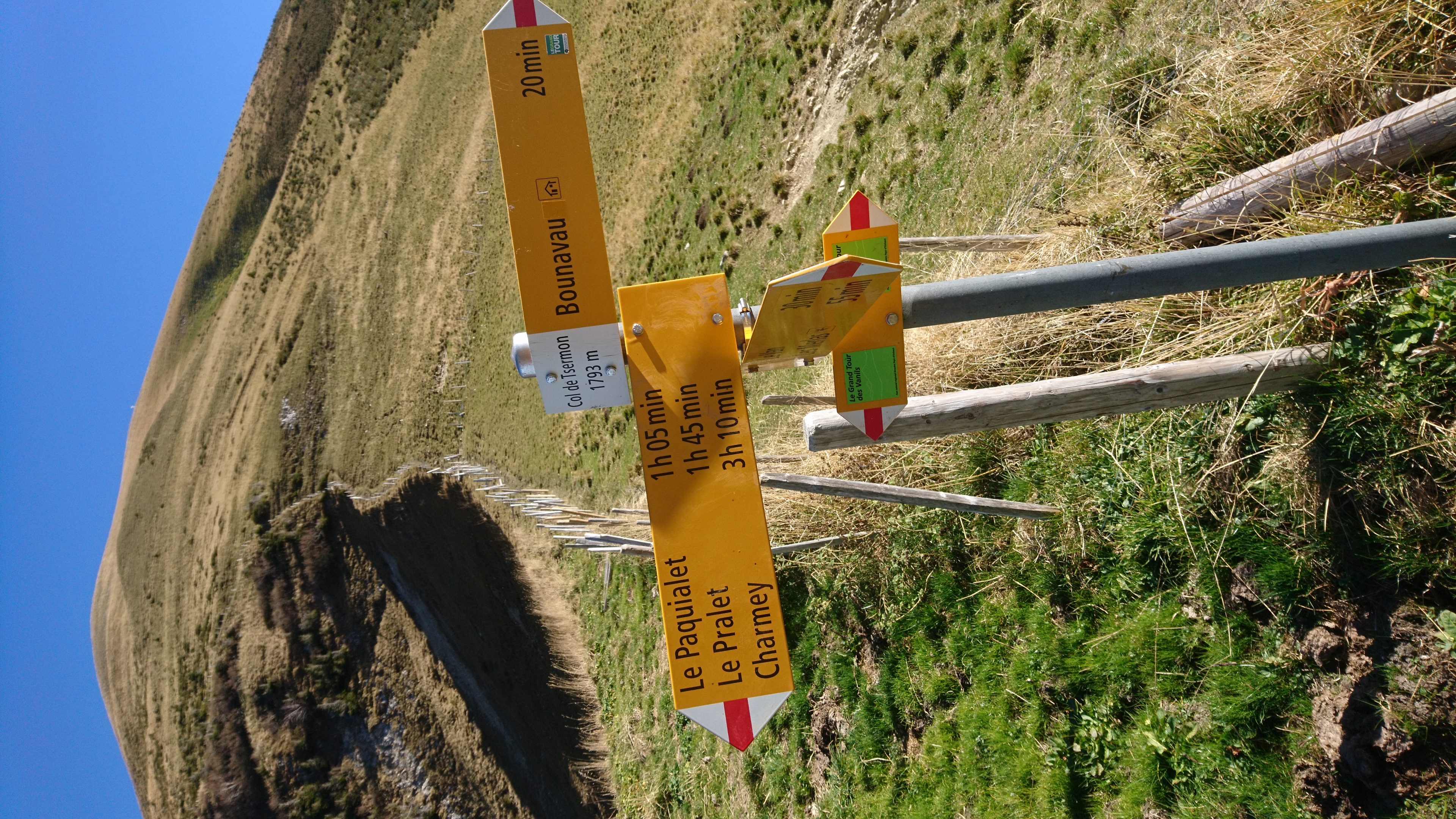 photo de Tsermon