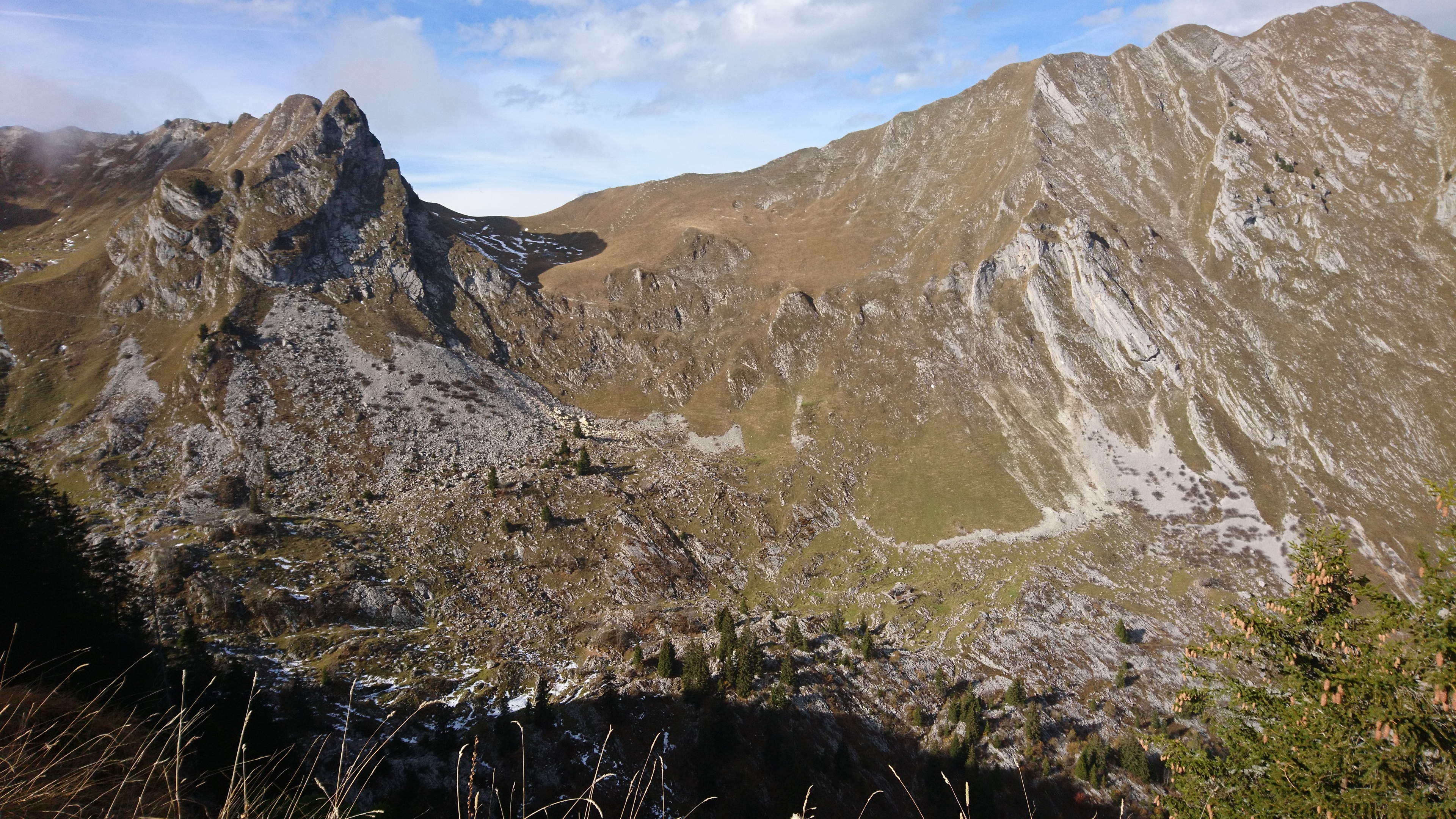 photo de Pointe d'Allières