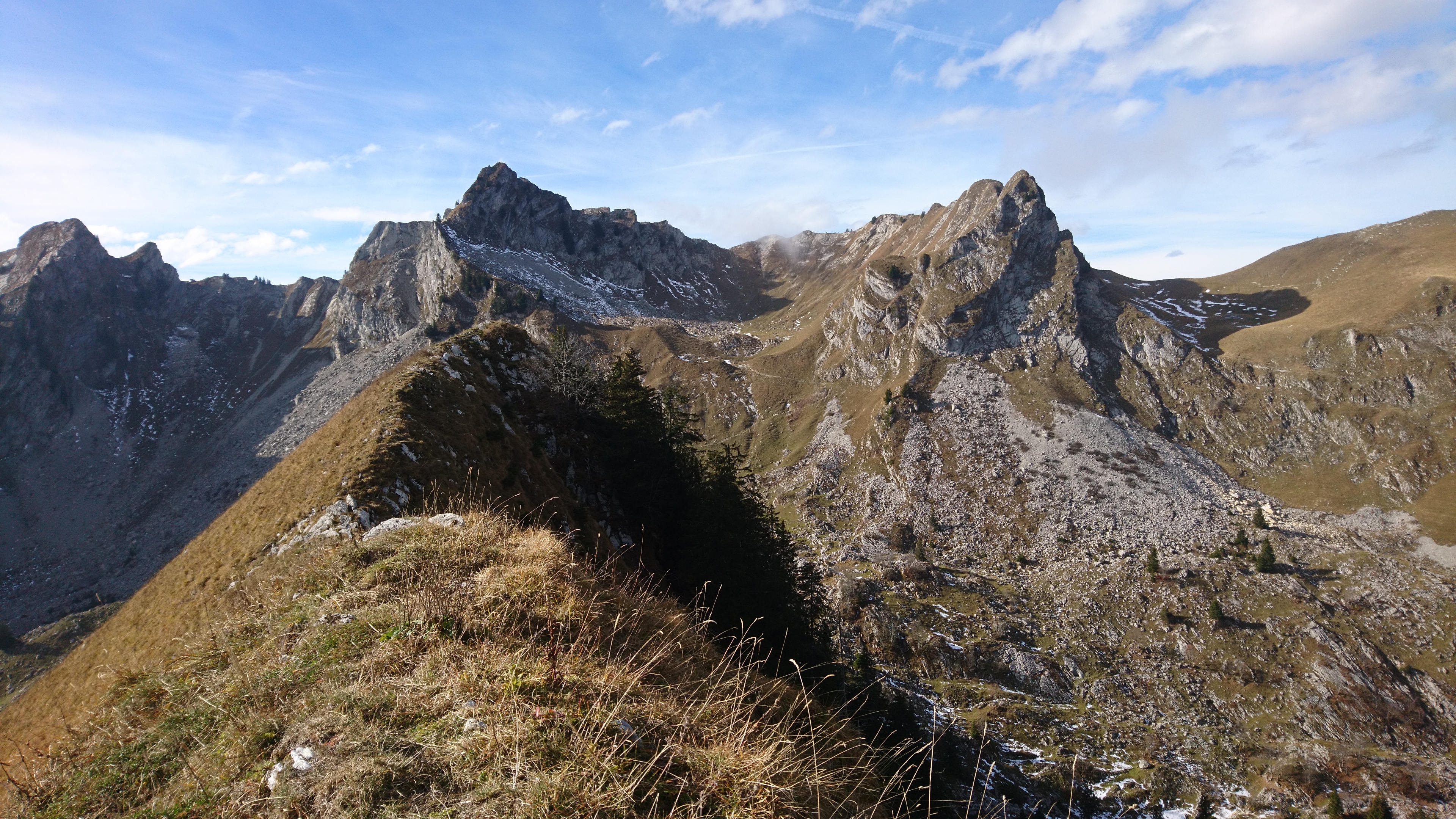 photo de Pointe d'Allières