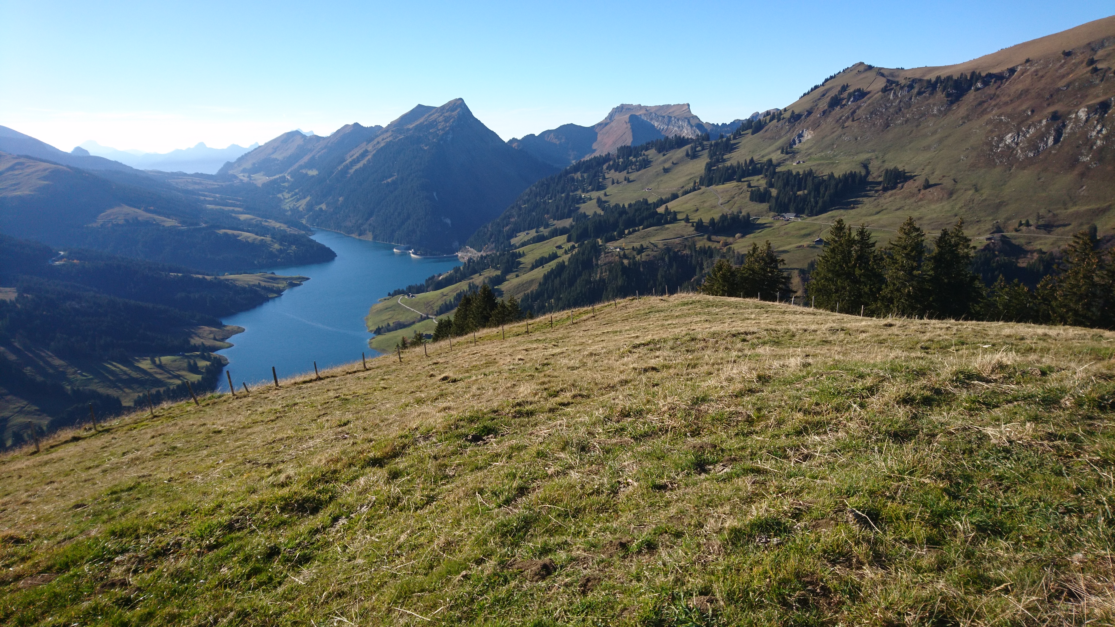 photo de Monts Chevreuils (Les)