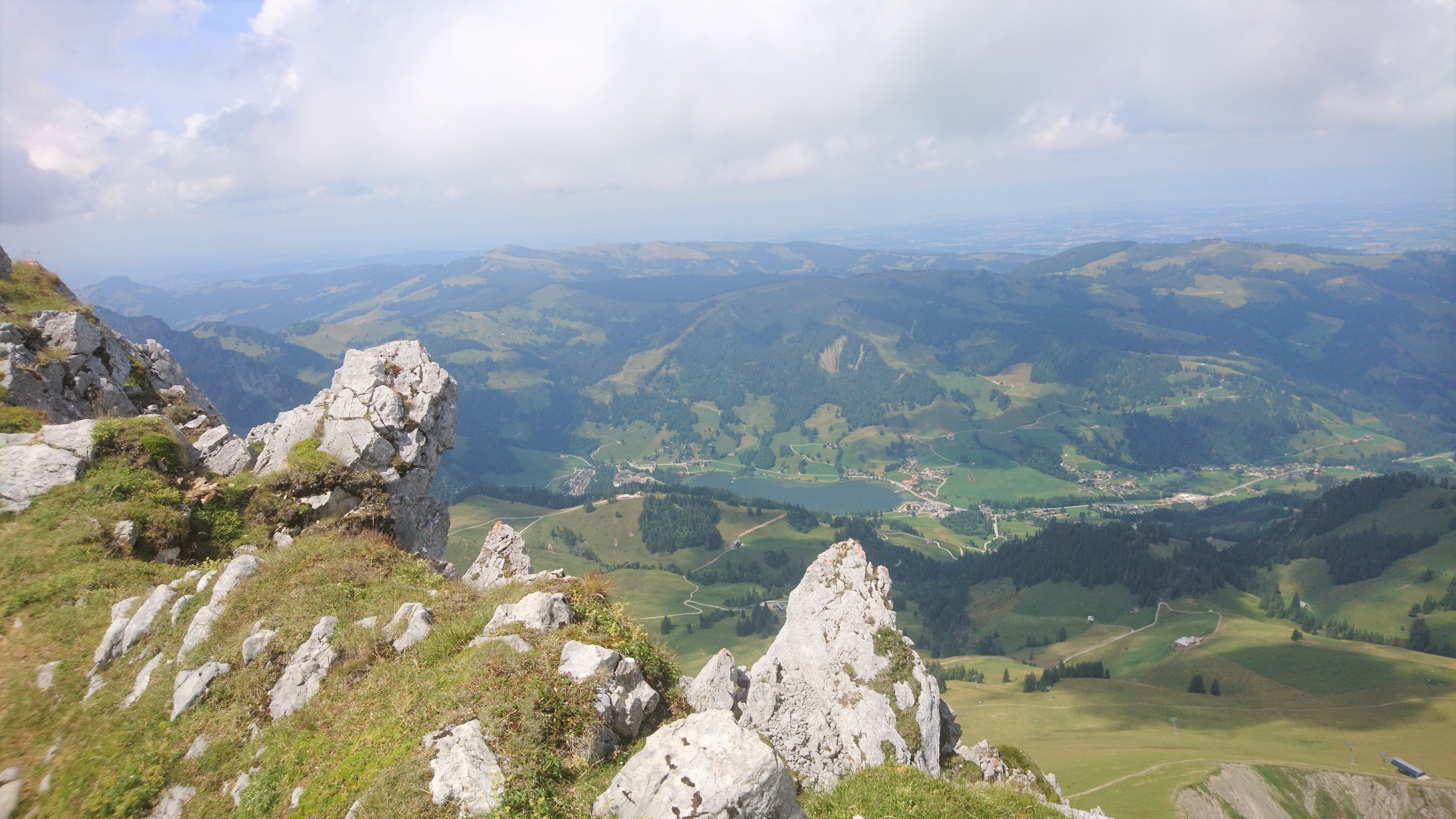 photo de Kaiseregg
