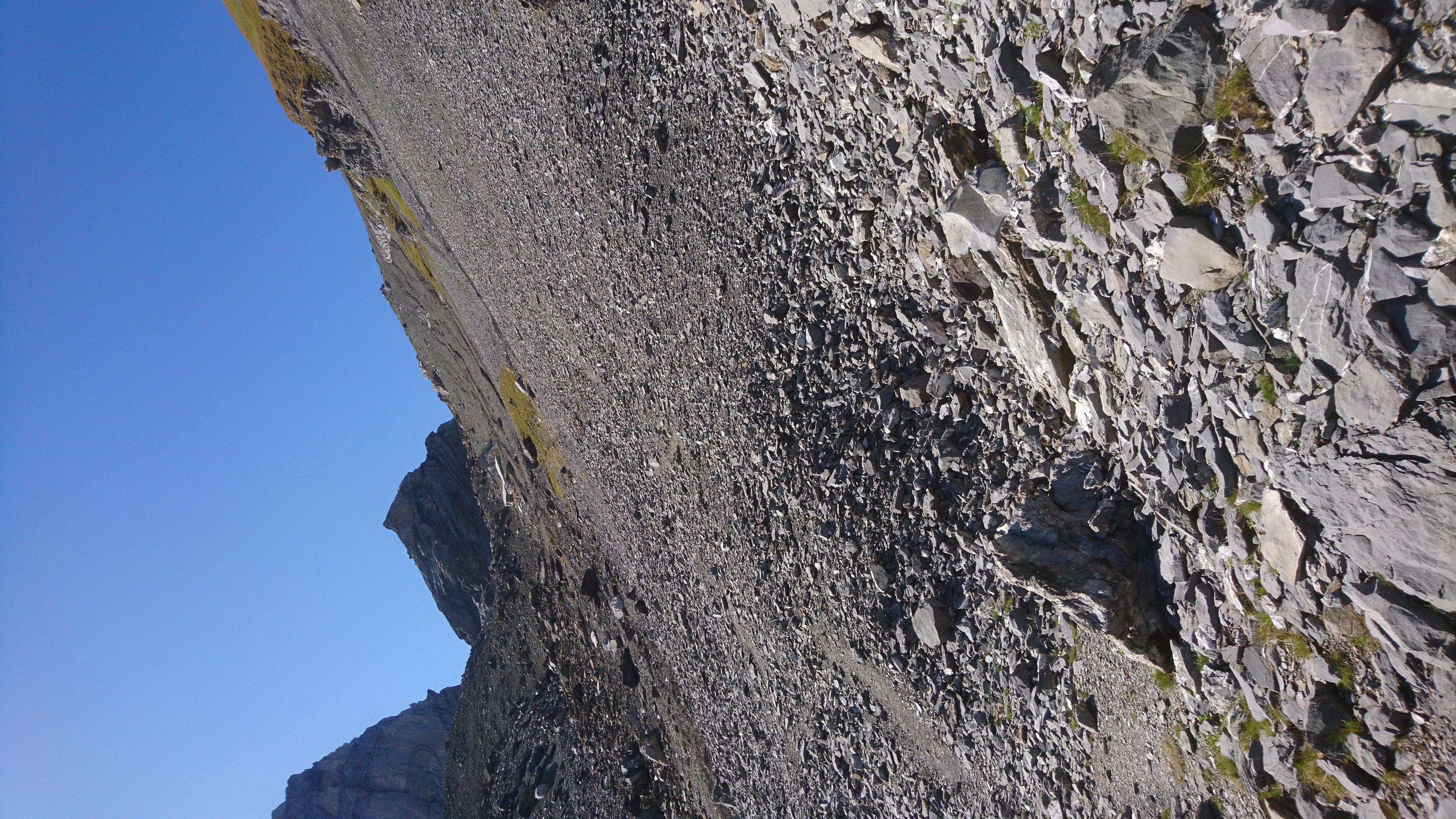 photo de Col des Martinets