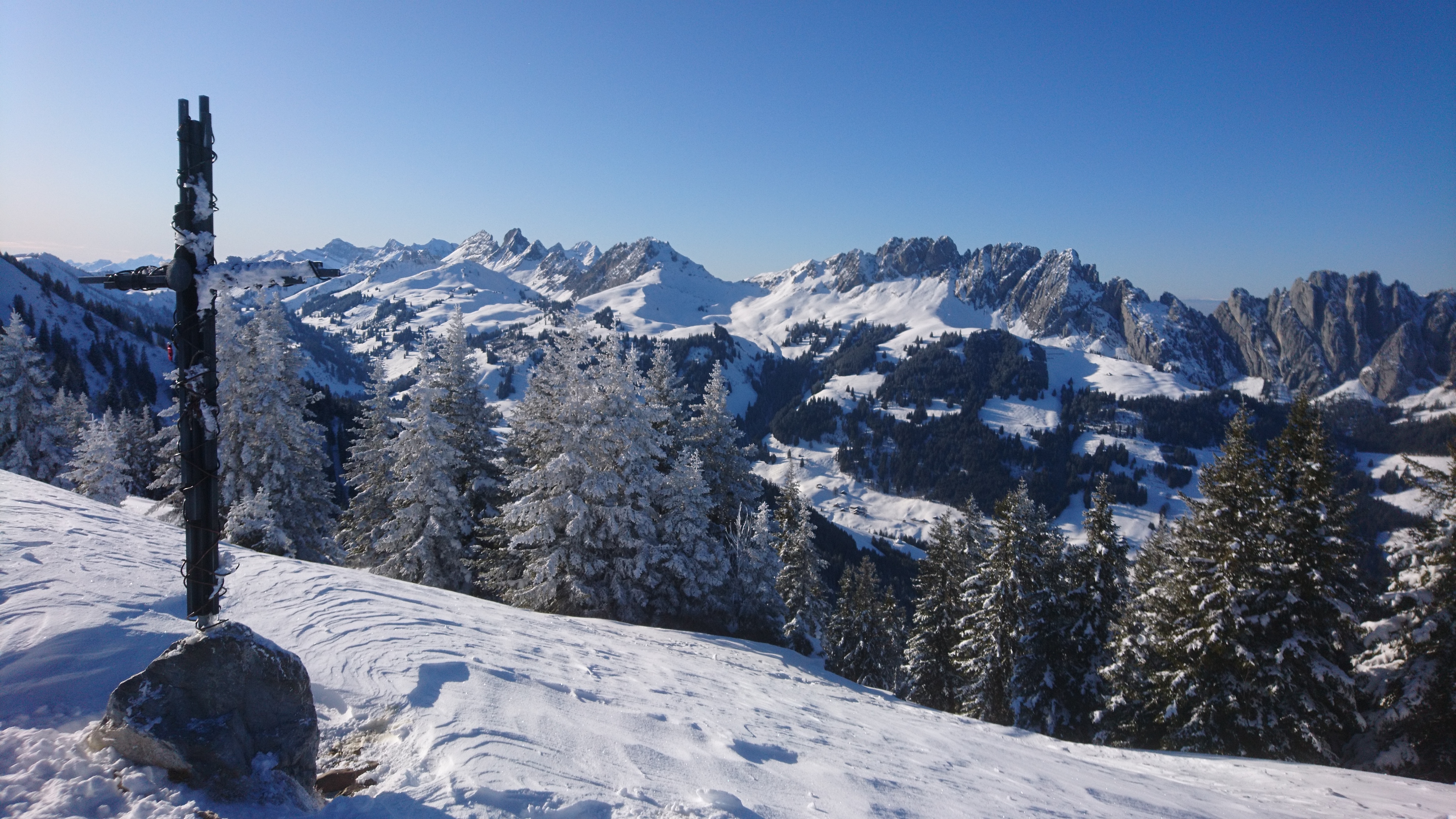 photo de Hundsrügg