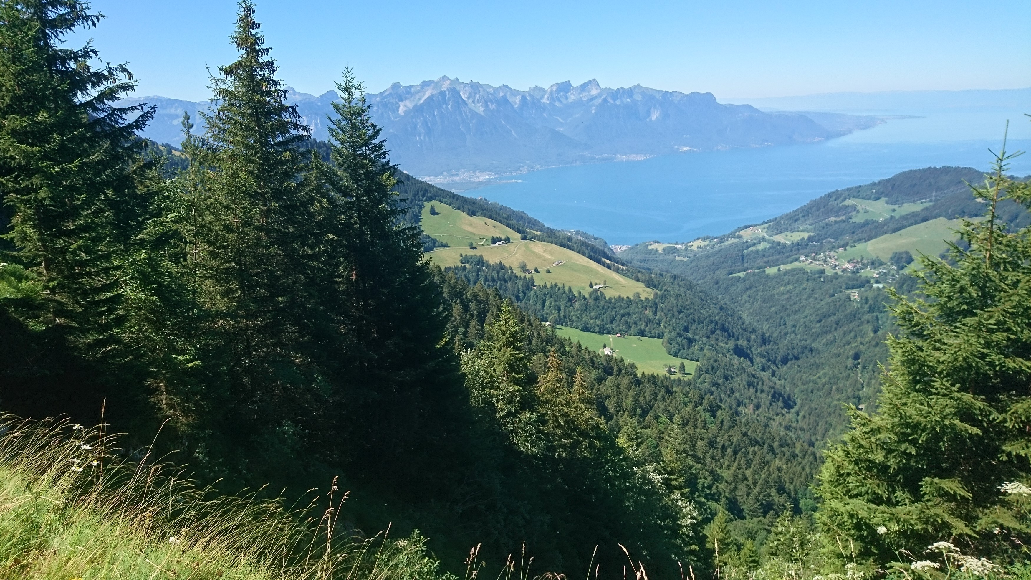 photo de Col de Pierra Perchia
