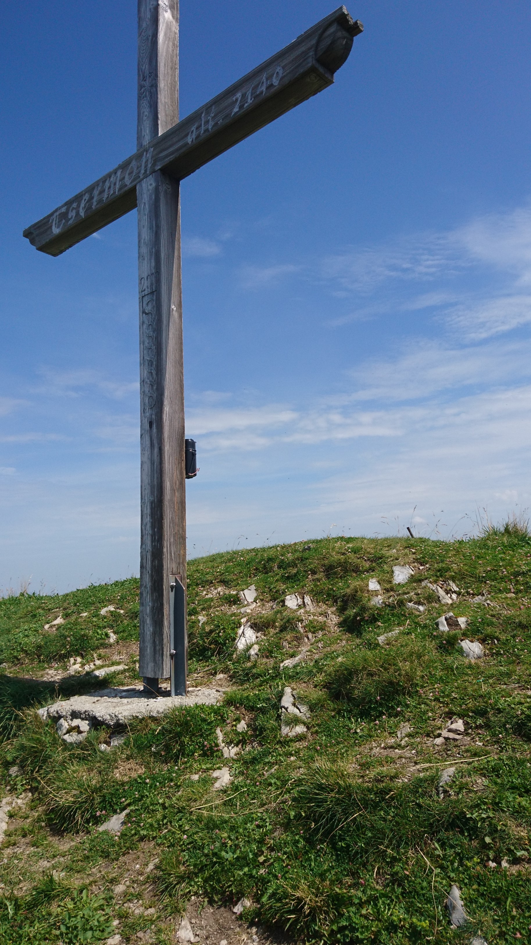 photo de Tsermon