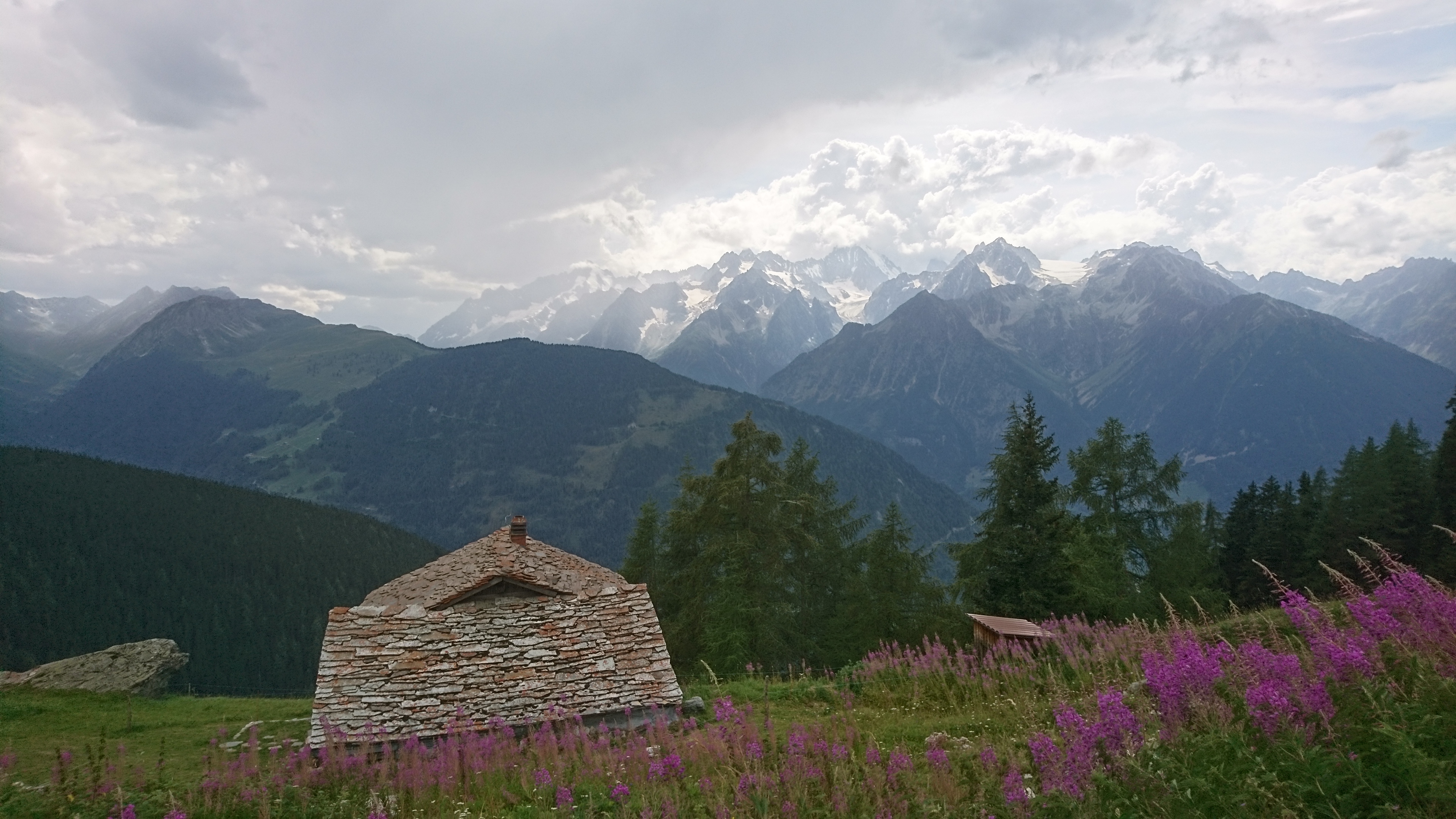 photo de Mont Brûlé