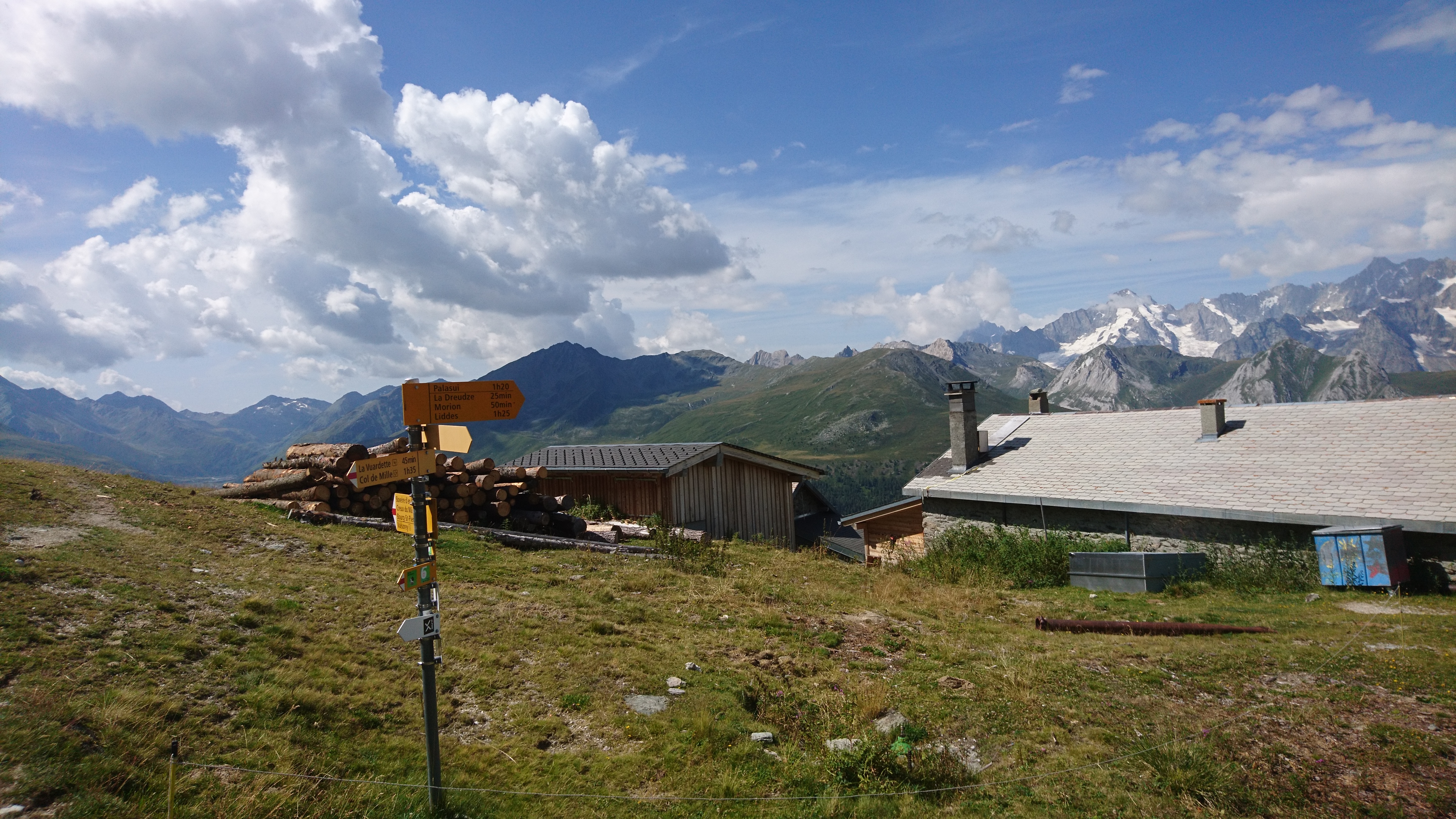 photo de Mont Brûlé