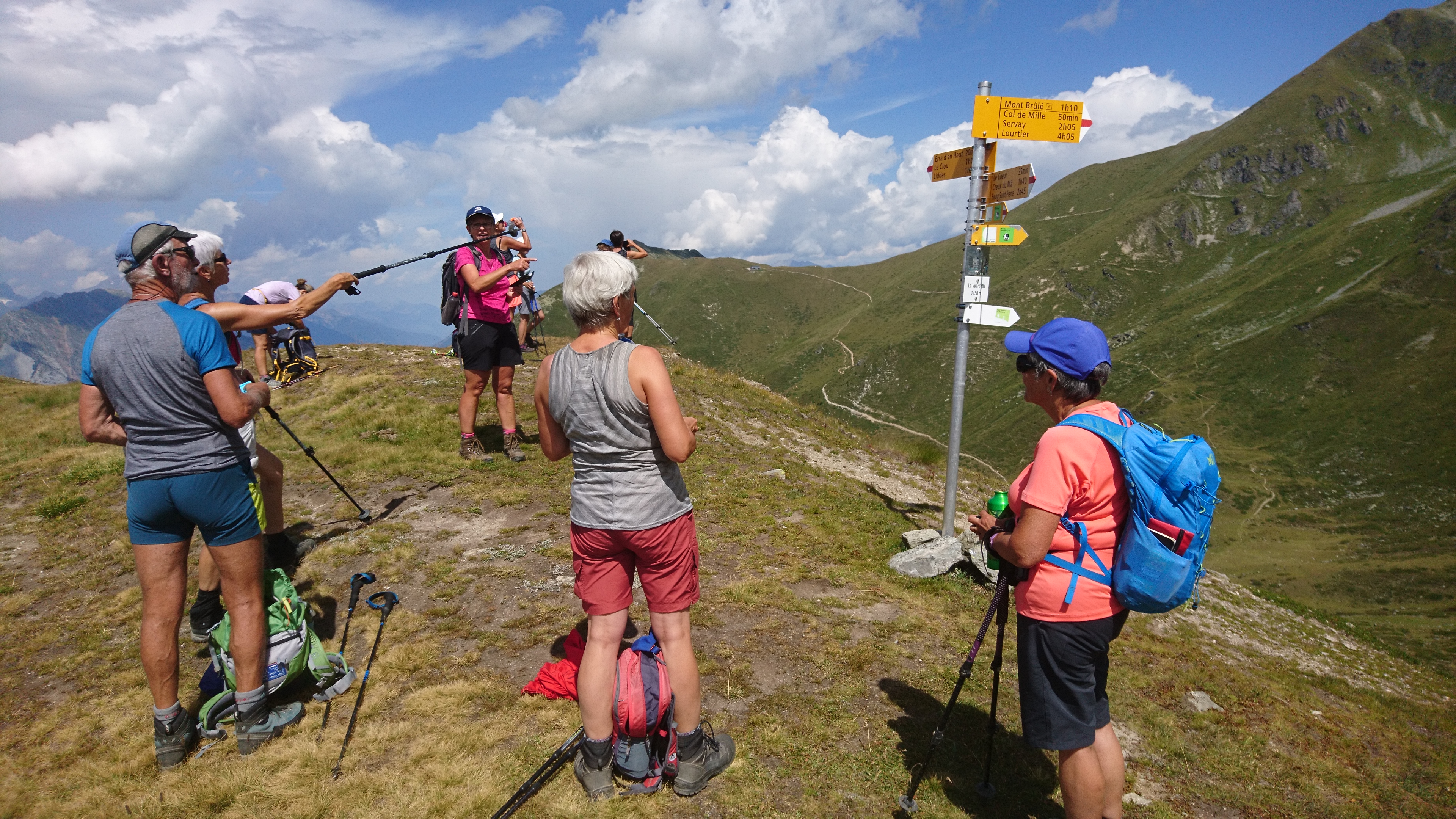 photo de Mont Brûlé