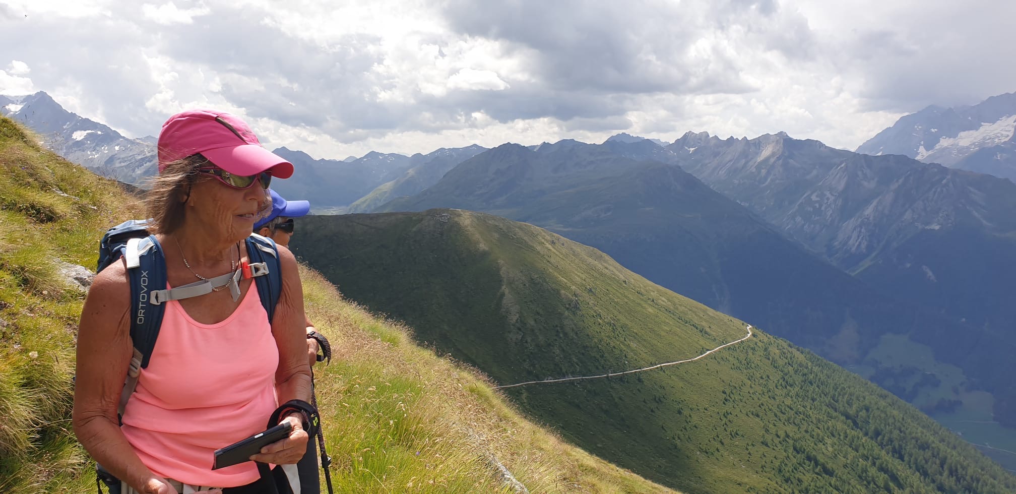 photo de Mont Brûlé