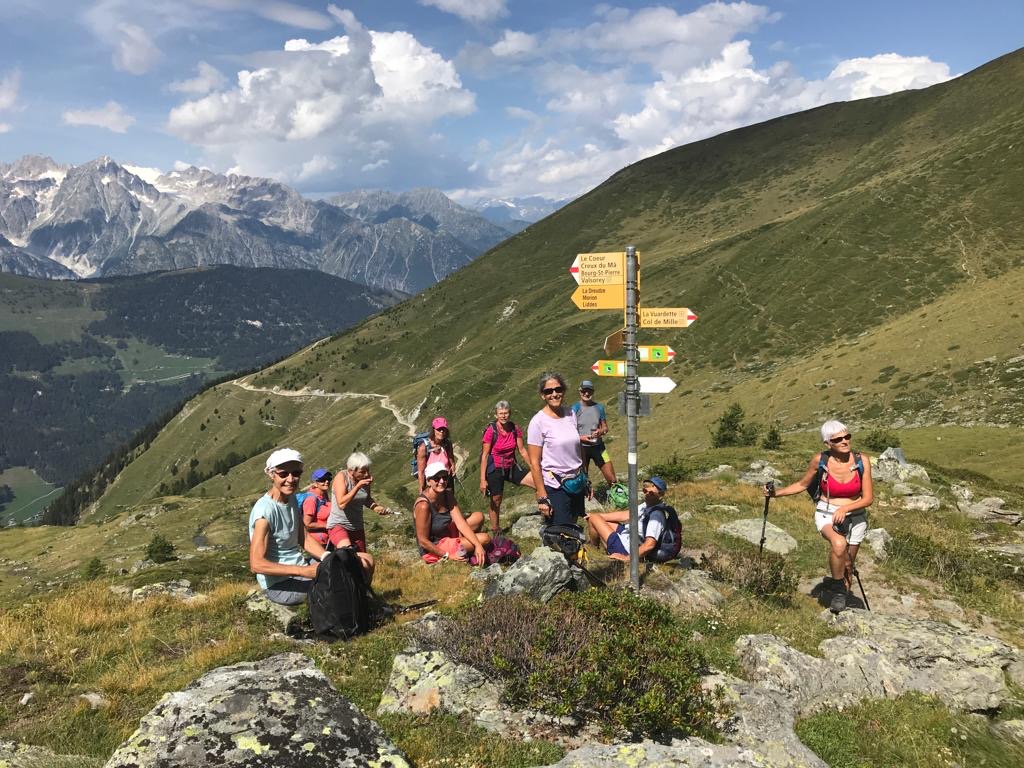 photo de Mont Brûlé