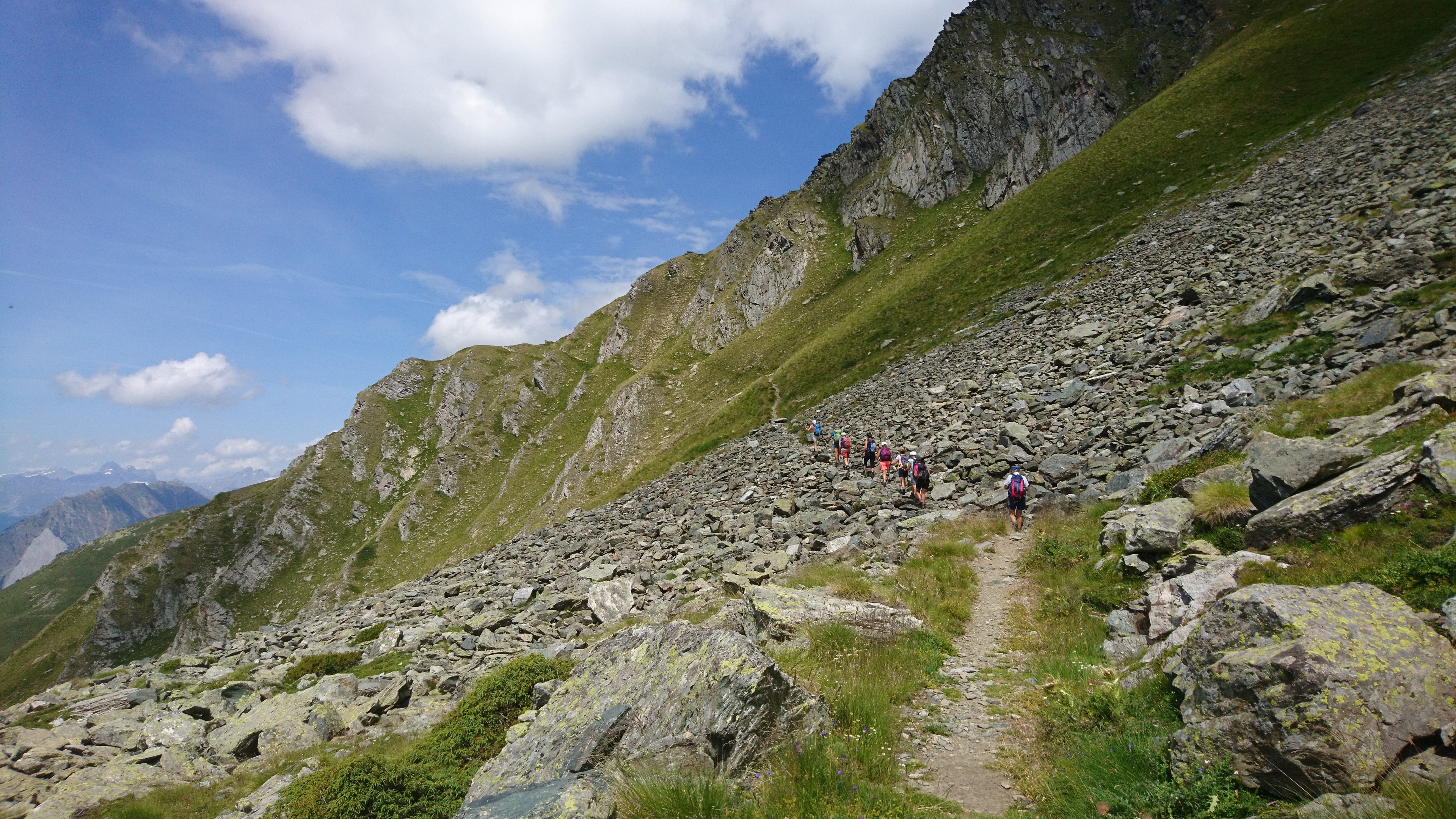 photo de Mont Brûlé