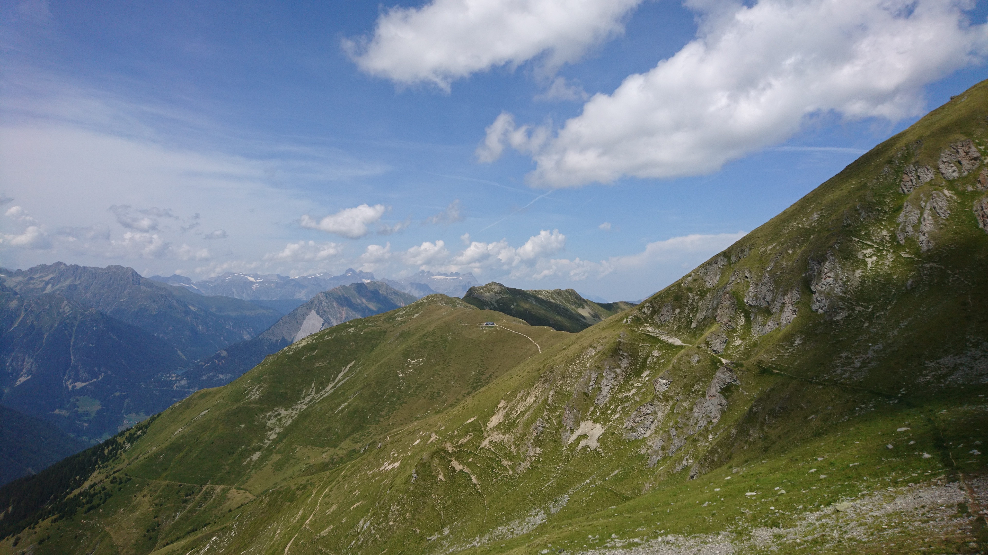 photo de Mont Brûlé