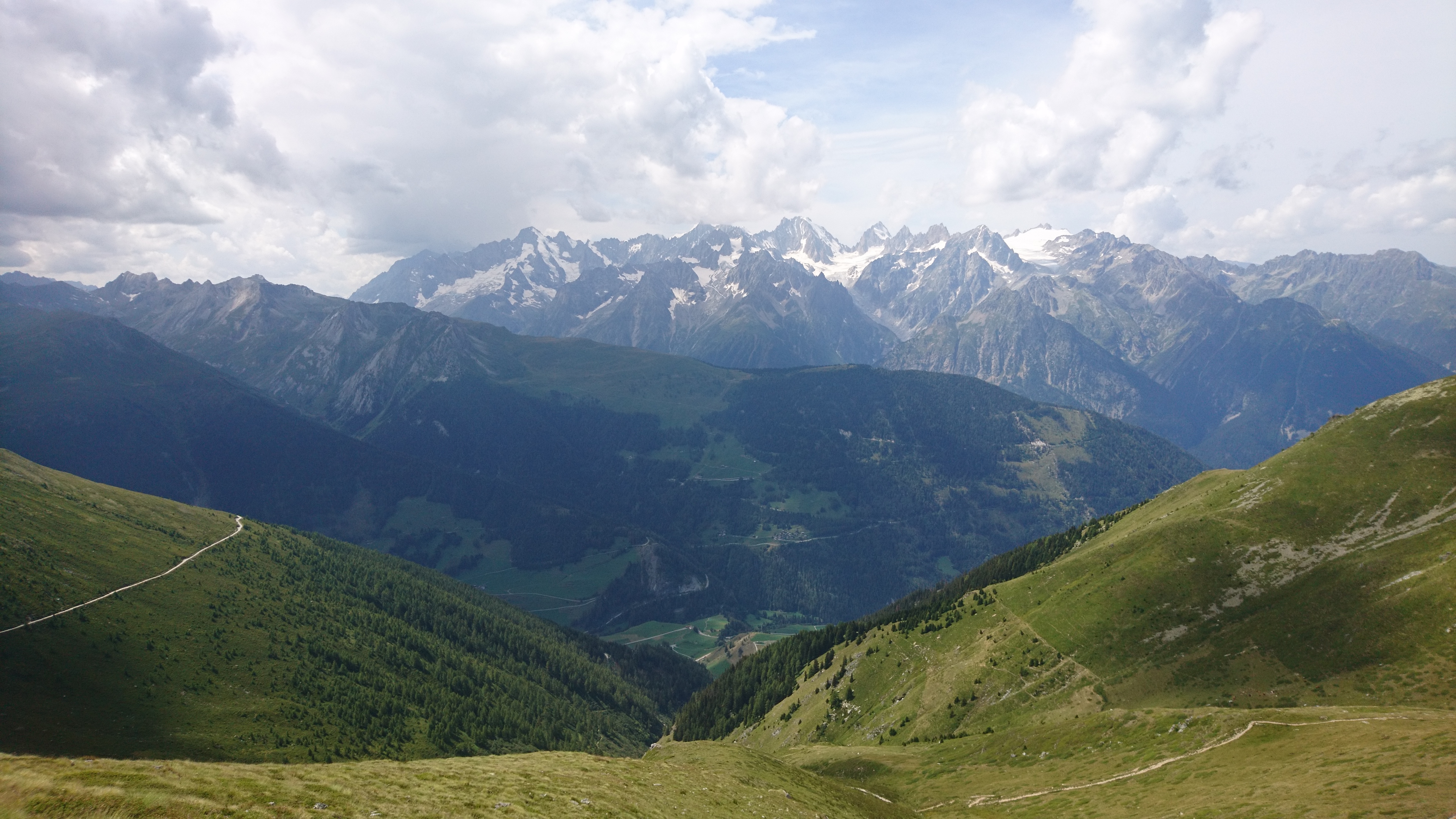 photo de Mont Brûlé