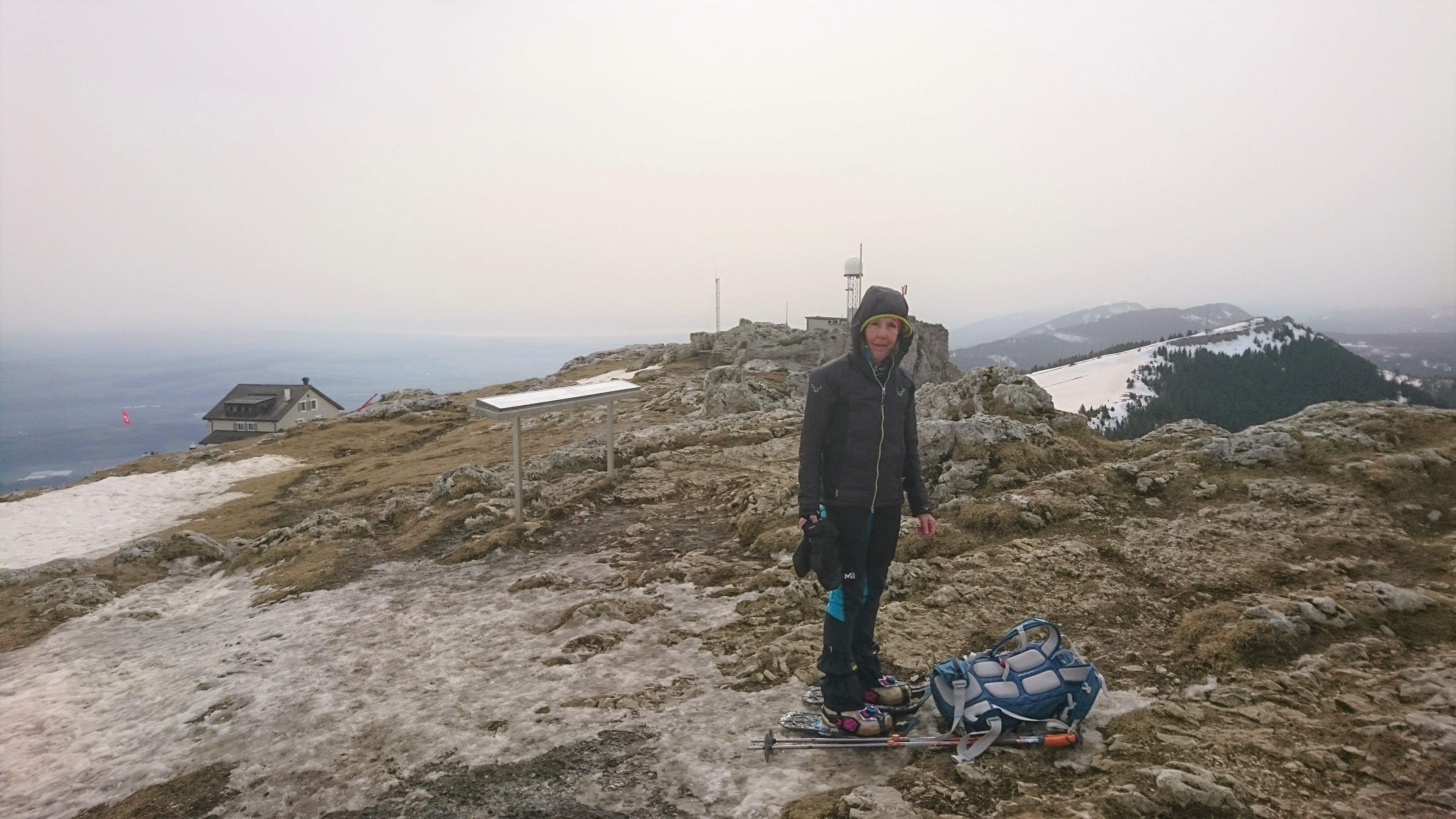 photo de Chasseron (Le)