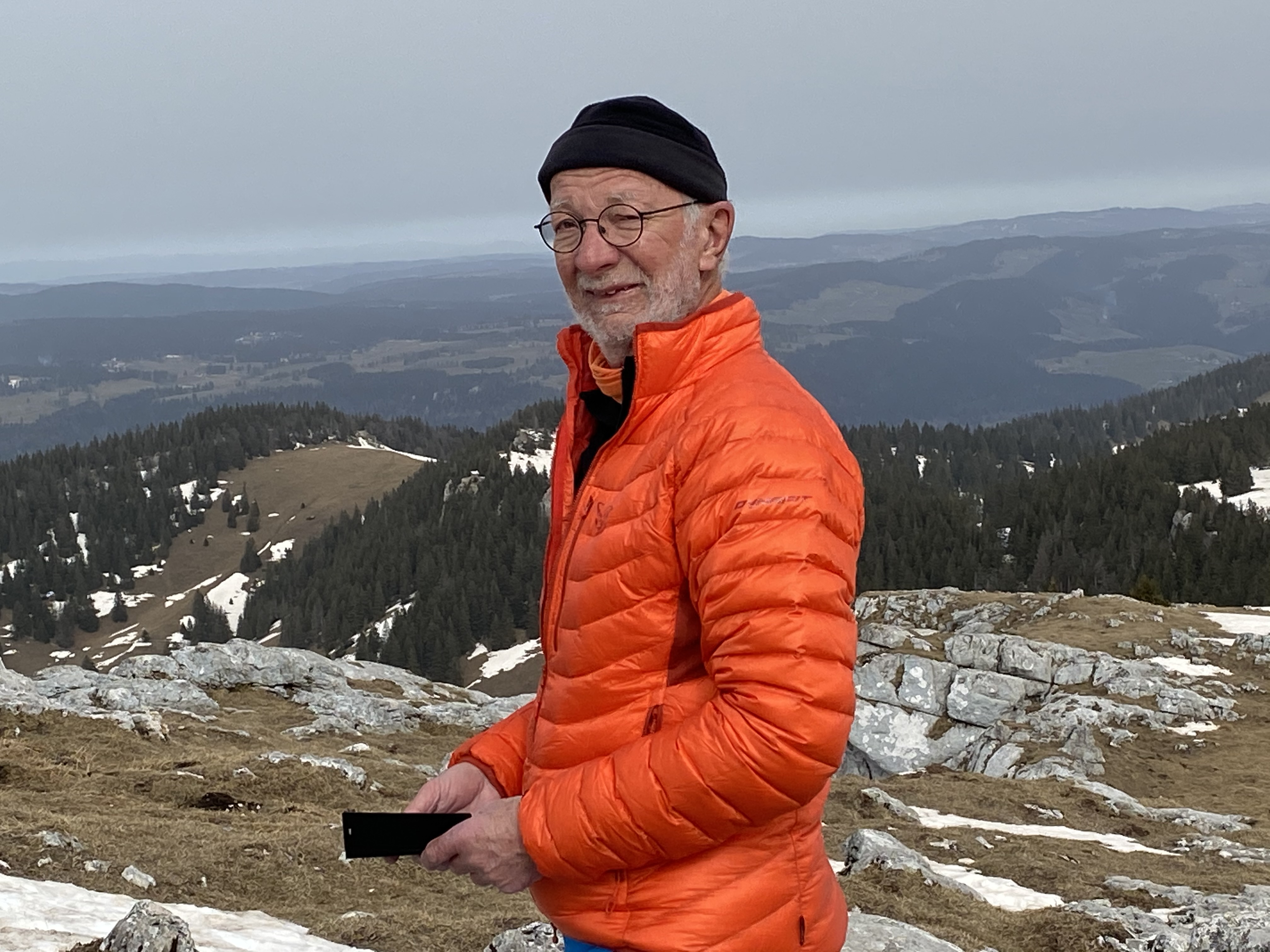 photo de Chasseron (Le)