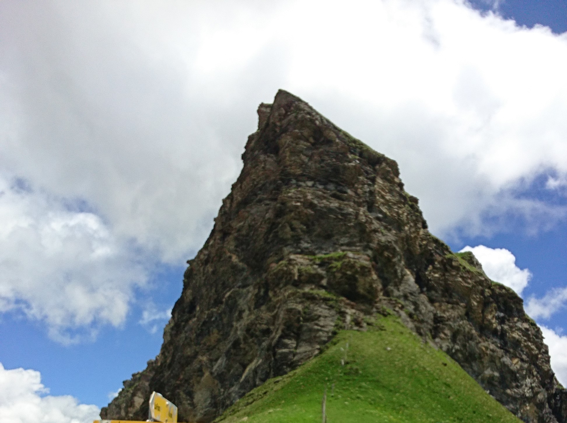 photo de Col de Seron