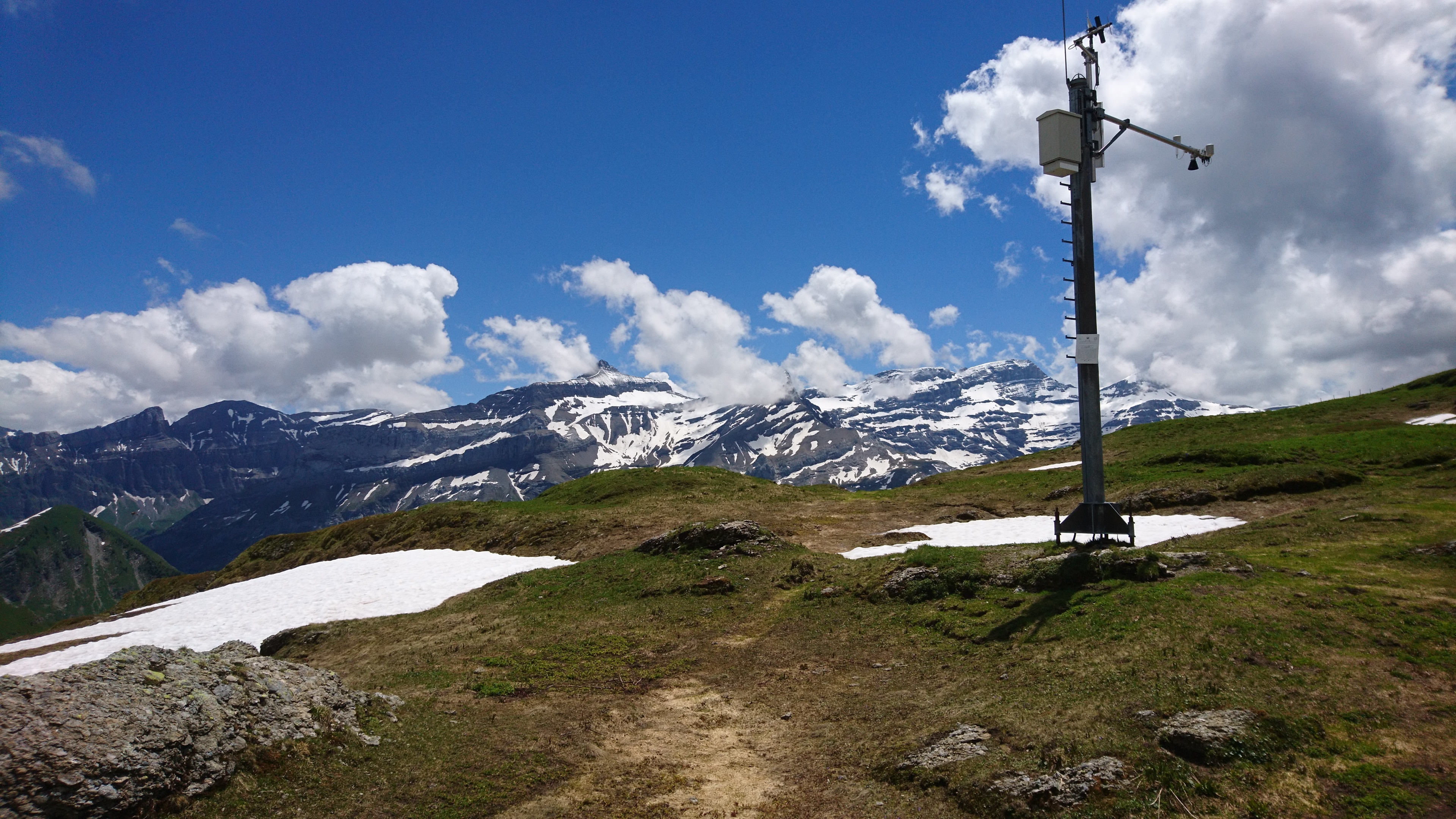 photo de Col de Seron
