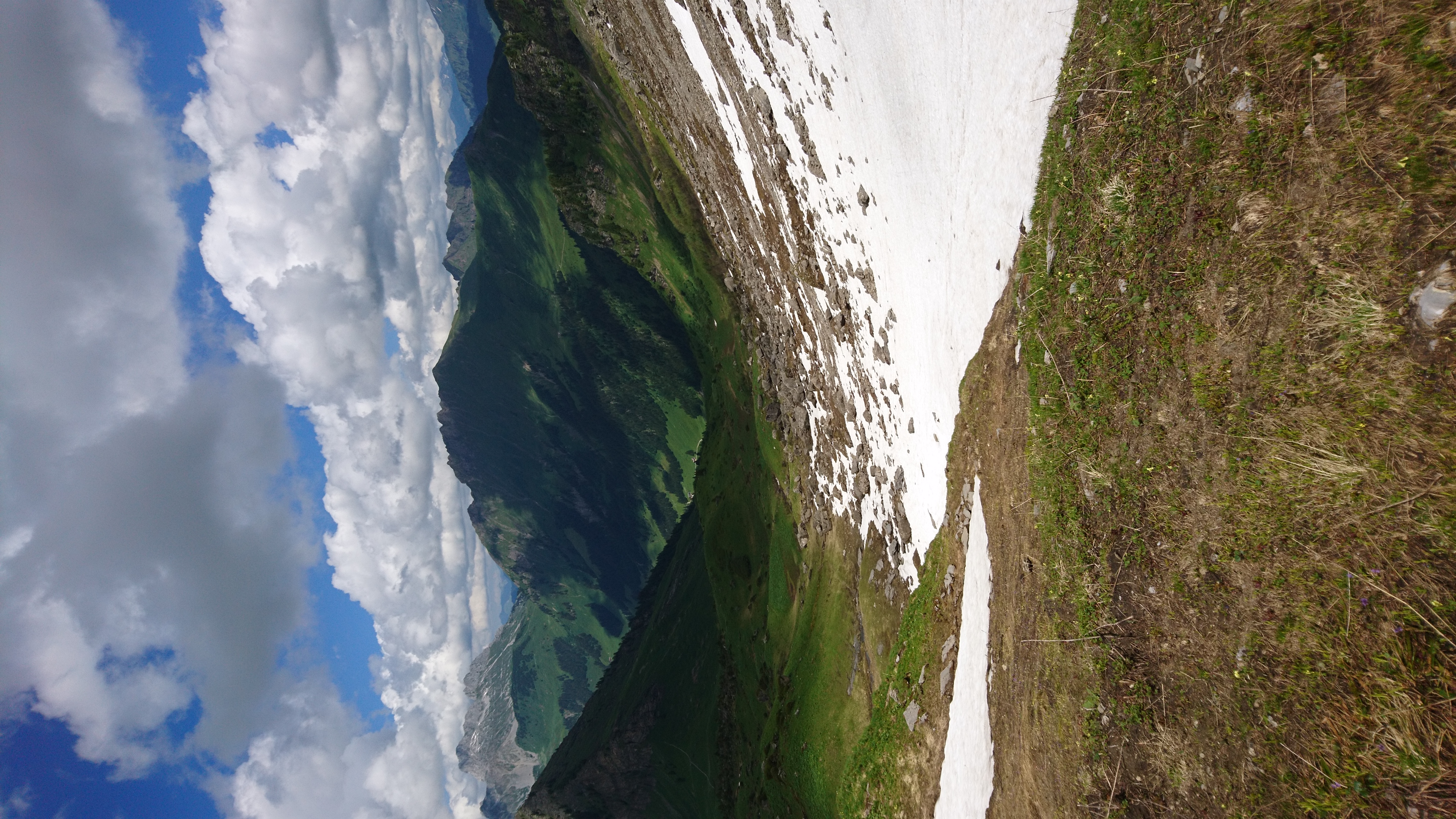 photo de Col de Seron