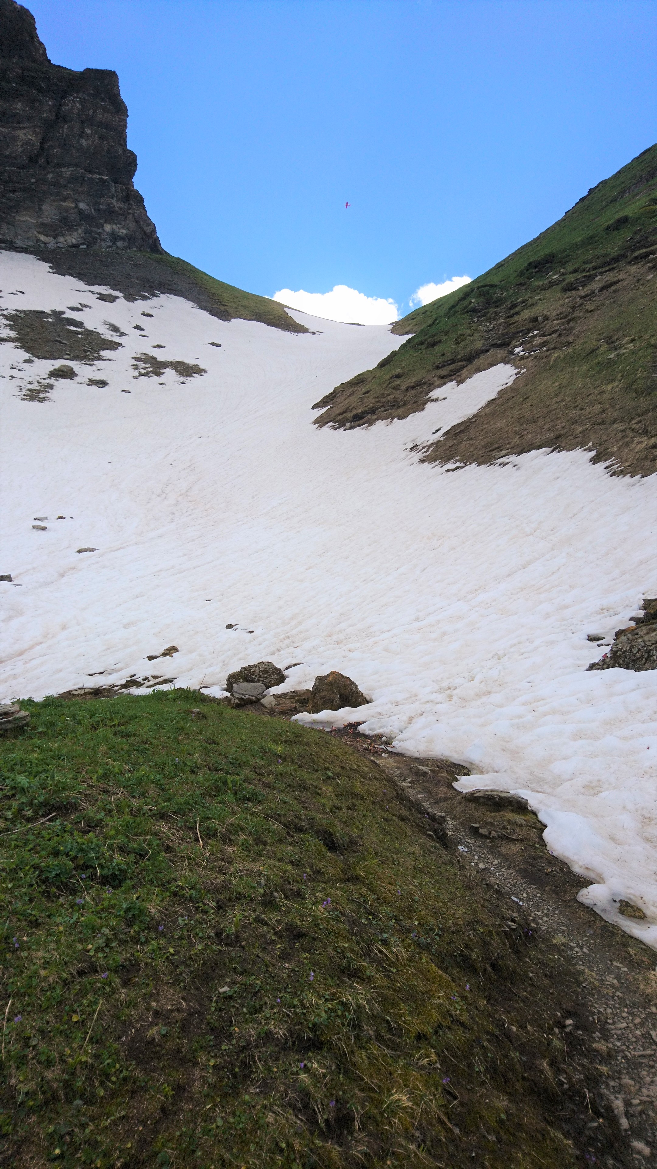 photo de Col de Seron