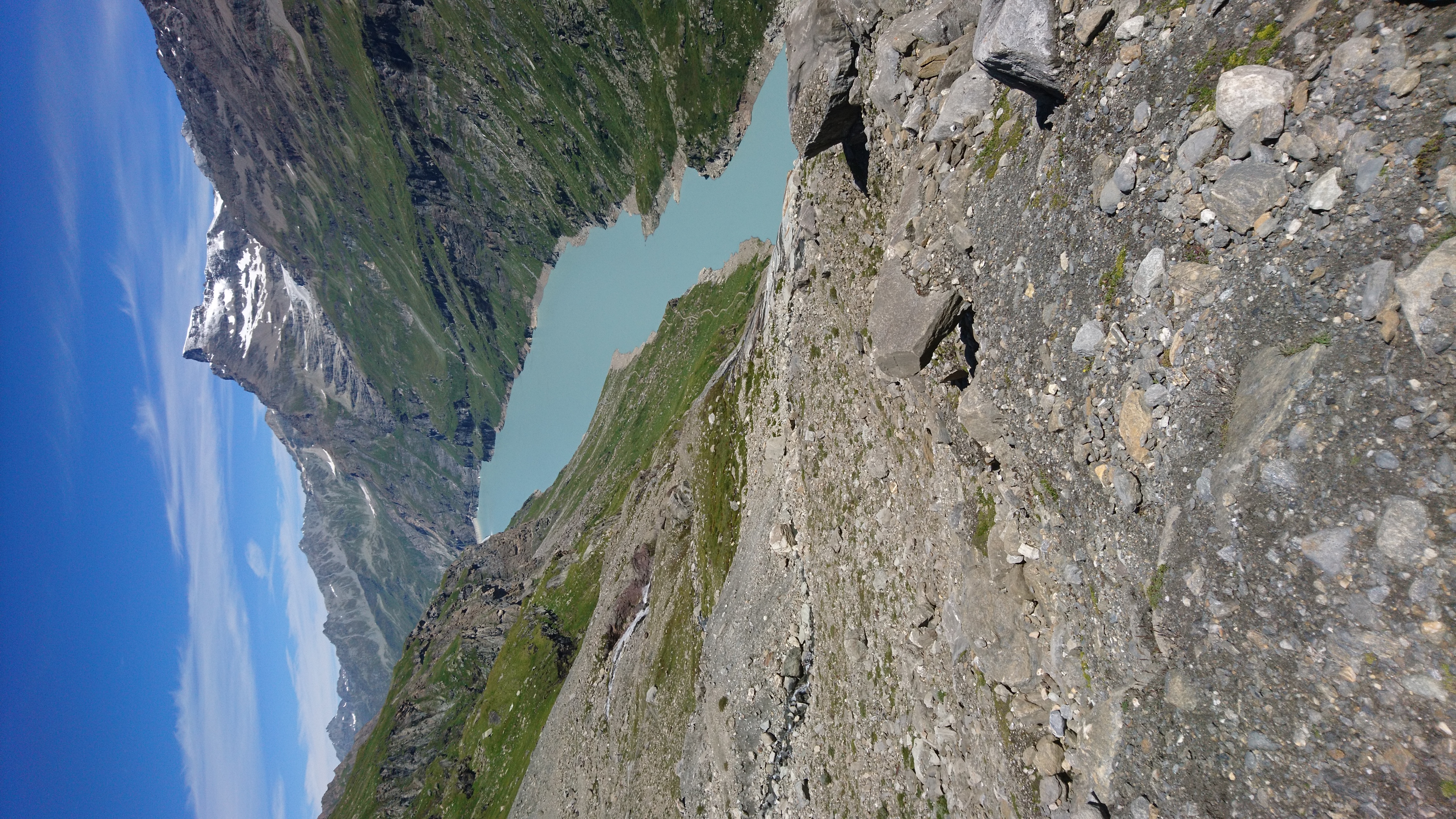 photo de Tsessette (La)