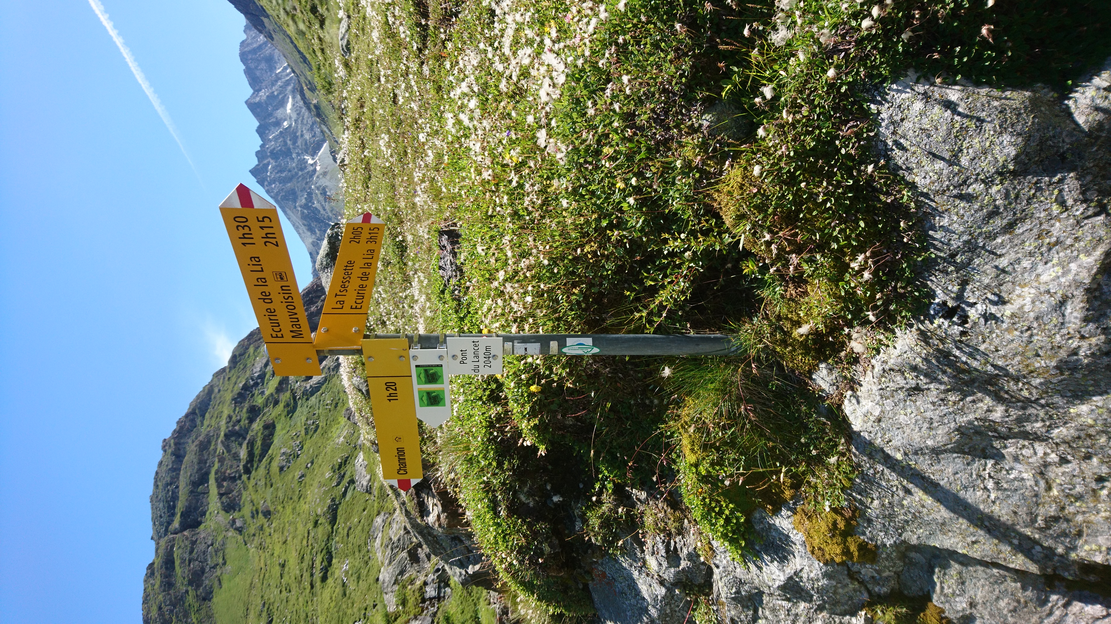 Pont du Lancet