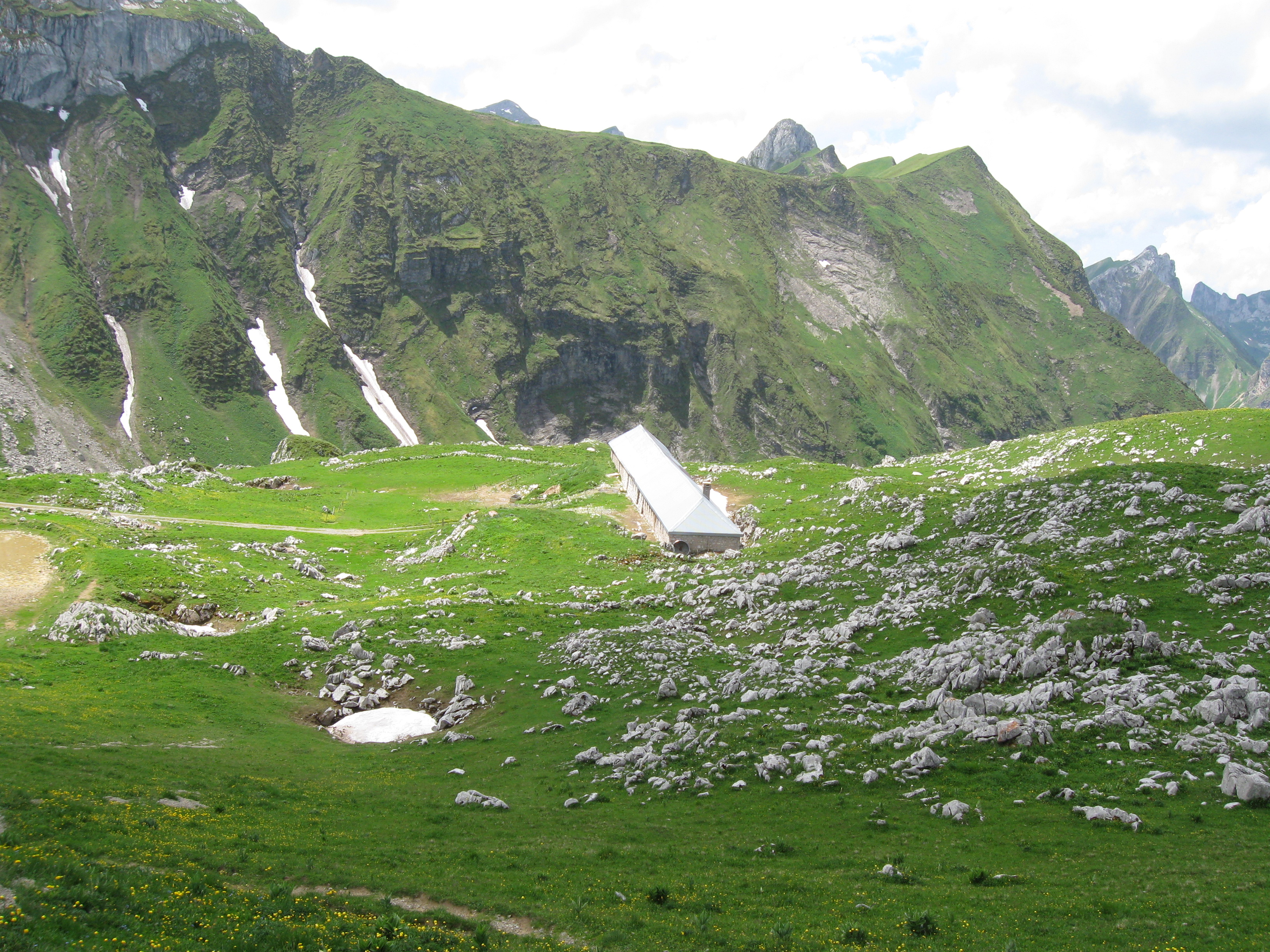 photo de Grammont (Le)