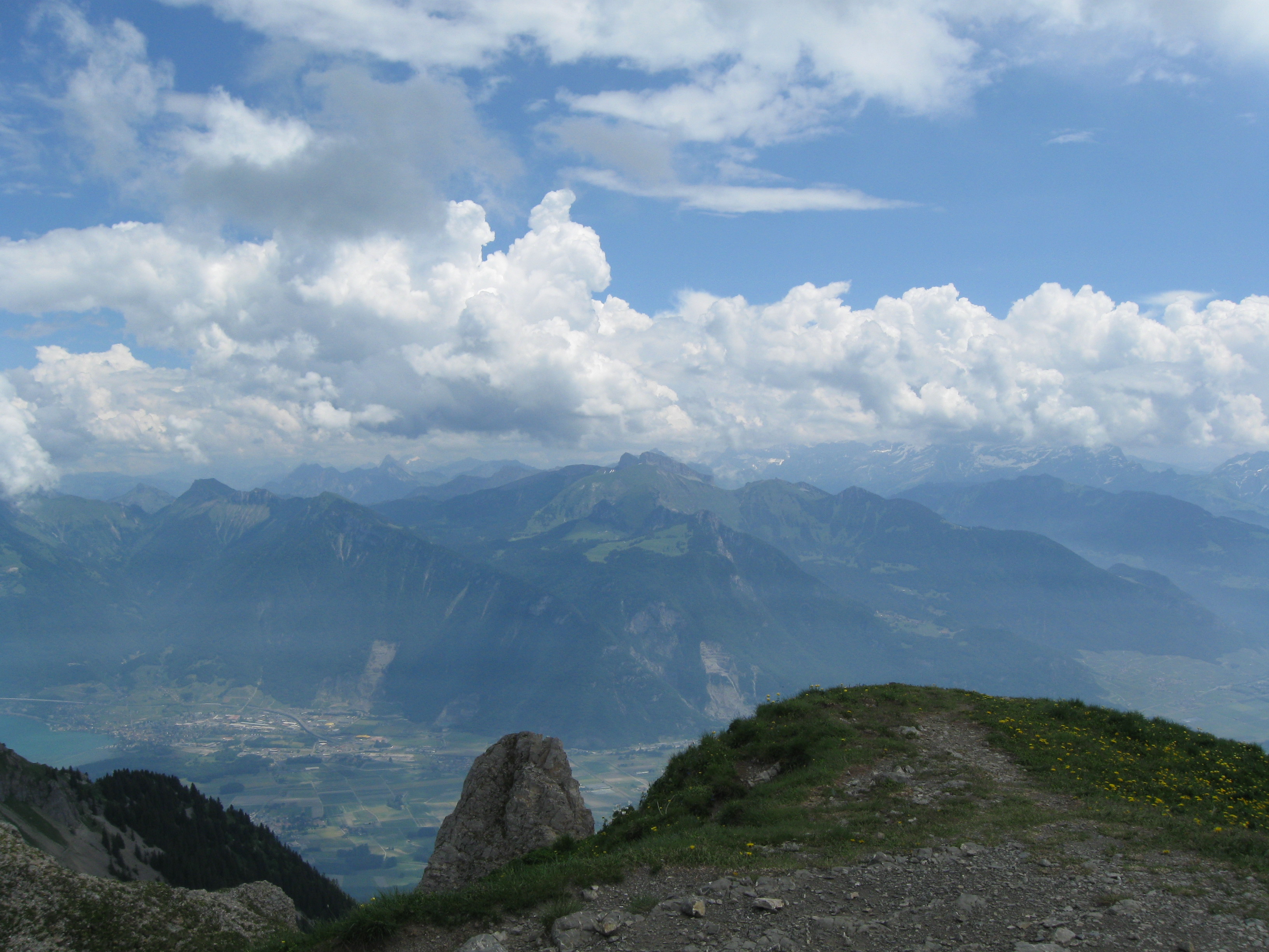 photo de Grammont (Le)