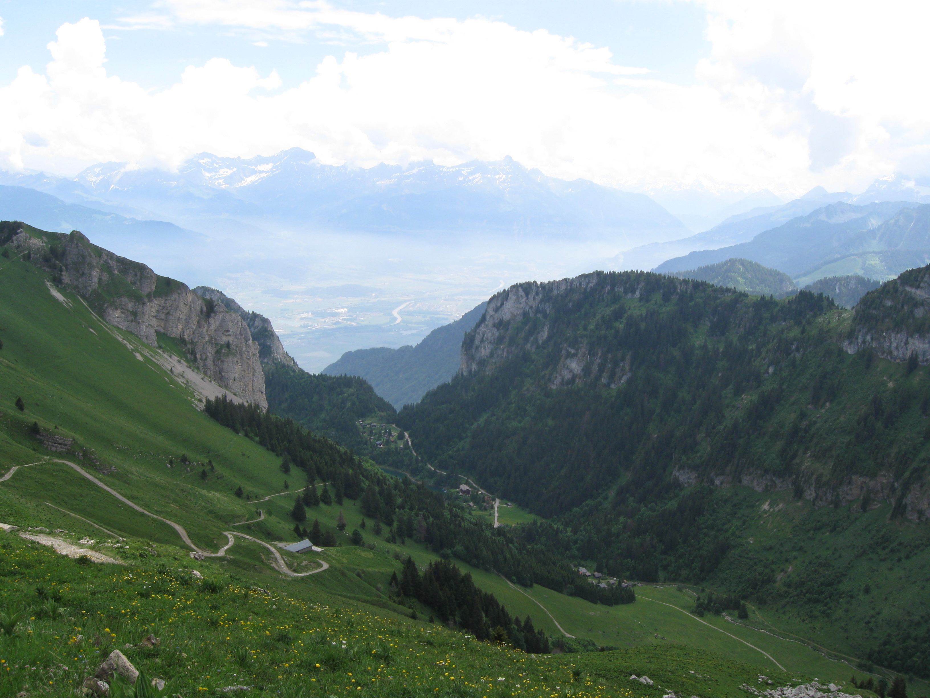 photo de Grammont (Le)