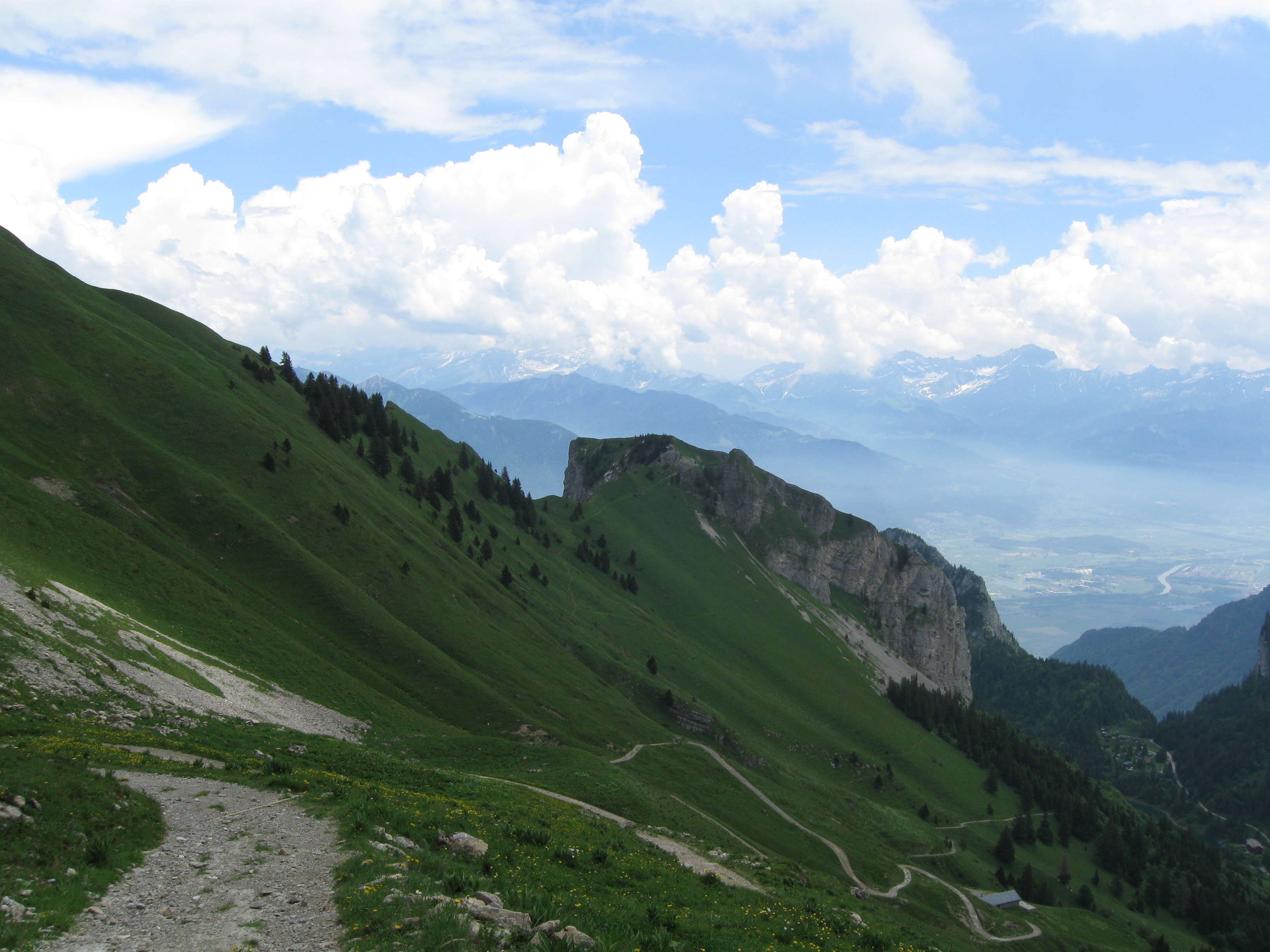 photo de Grammont (Le)