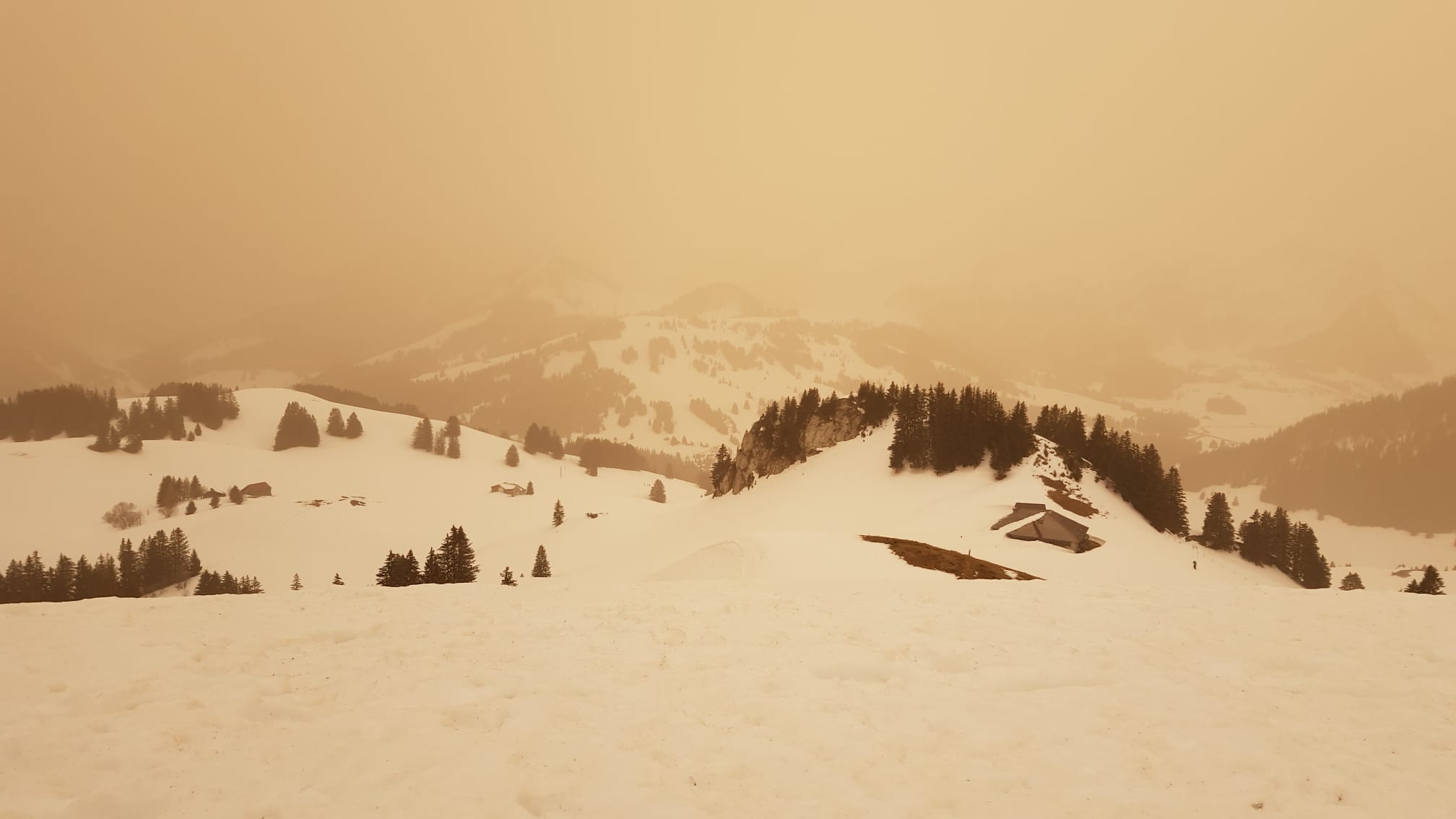 photo de Monts Chevreuils (Les)