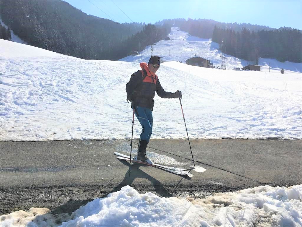 photo de Monts Chevreuils (Les)