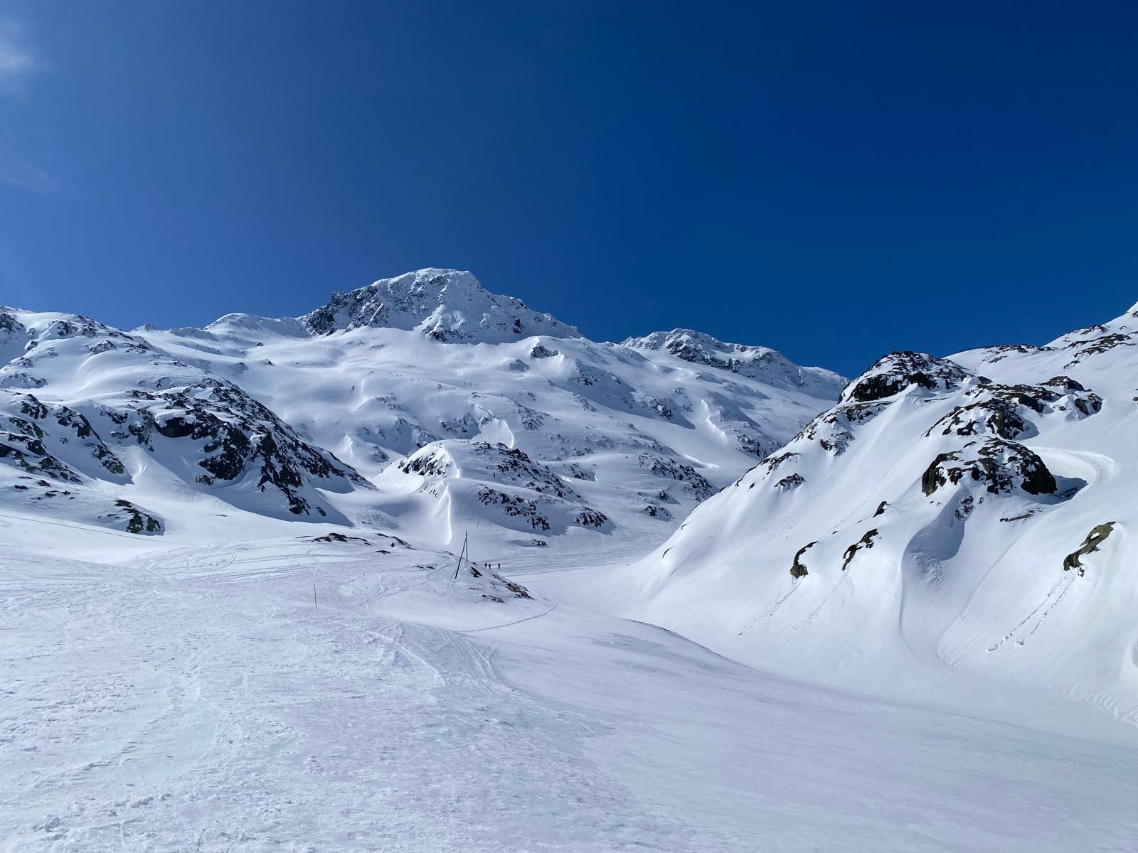 photo de Col du Grand-Saint-Bernard (et Hospice)
