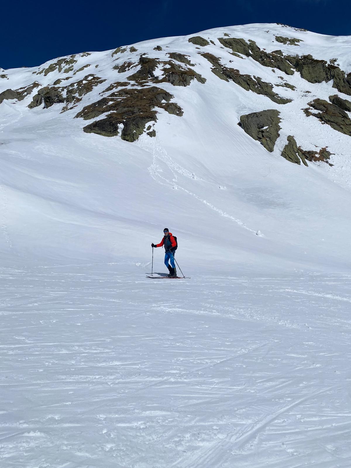 photo de Col du Grand-Saint-Bernard (et Hospice)