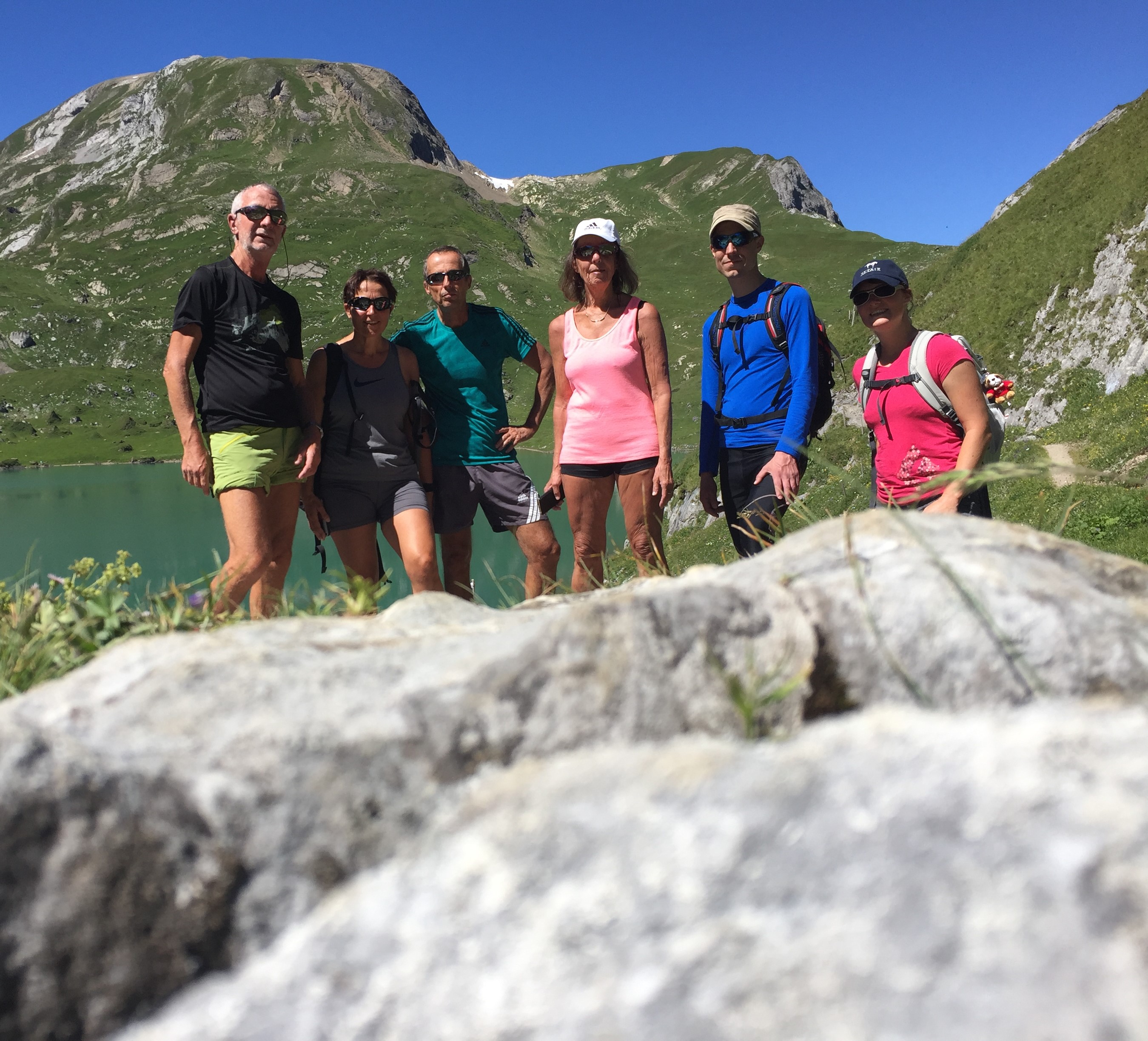 photo de Cabane du Wildhorn (Wildhornhütte)