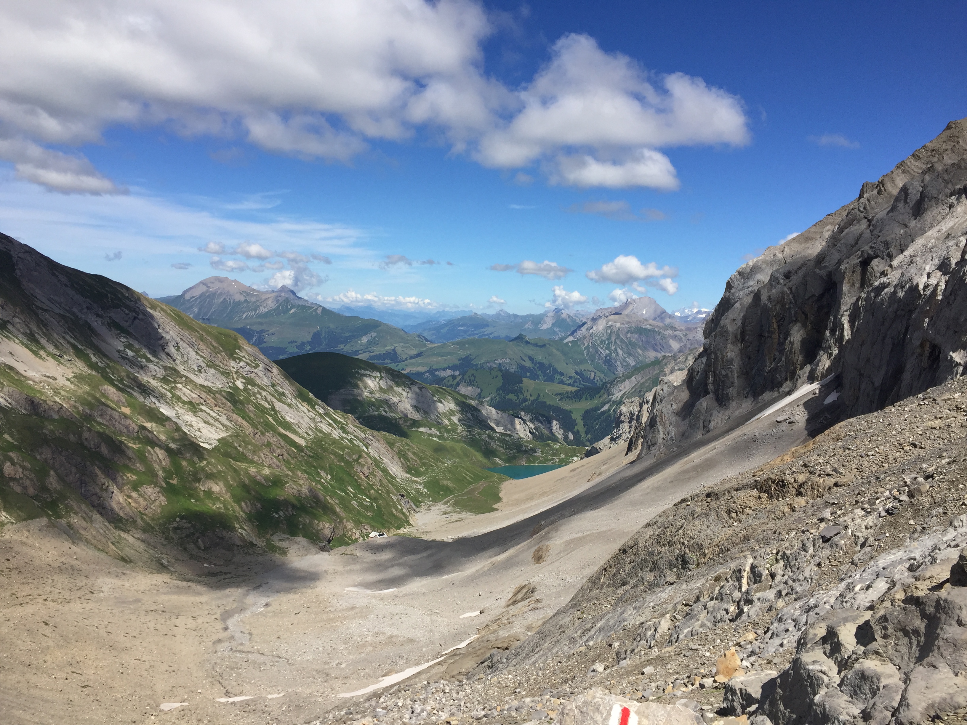 photo de Cabane du Wildhorn (Wildhornhütte)