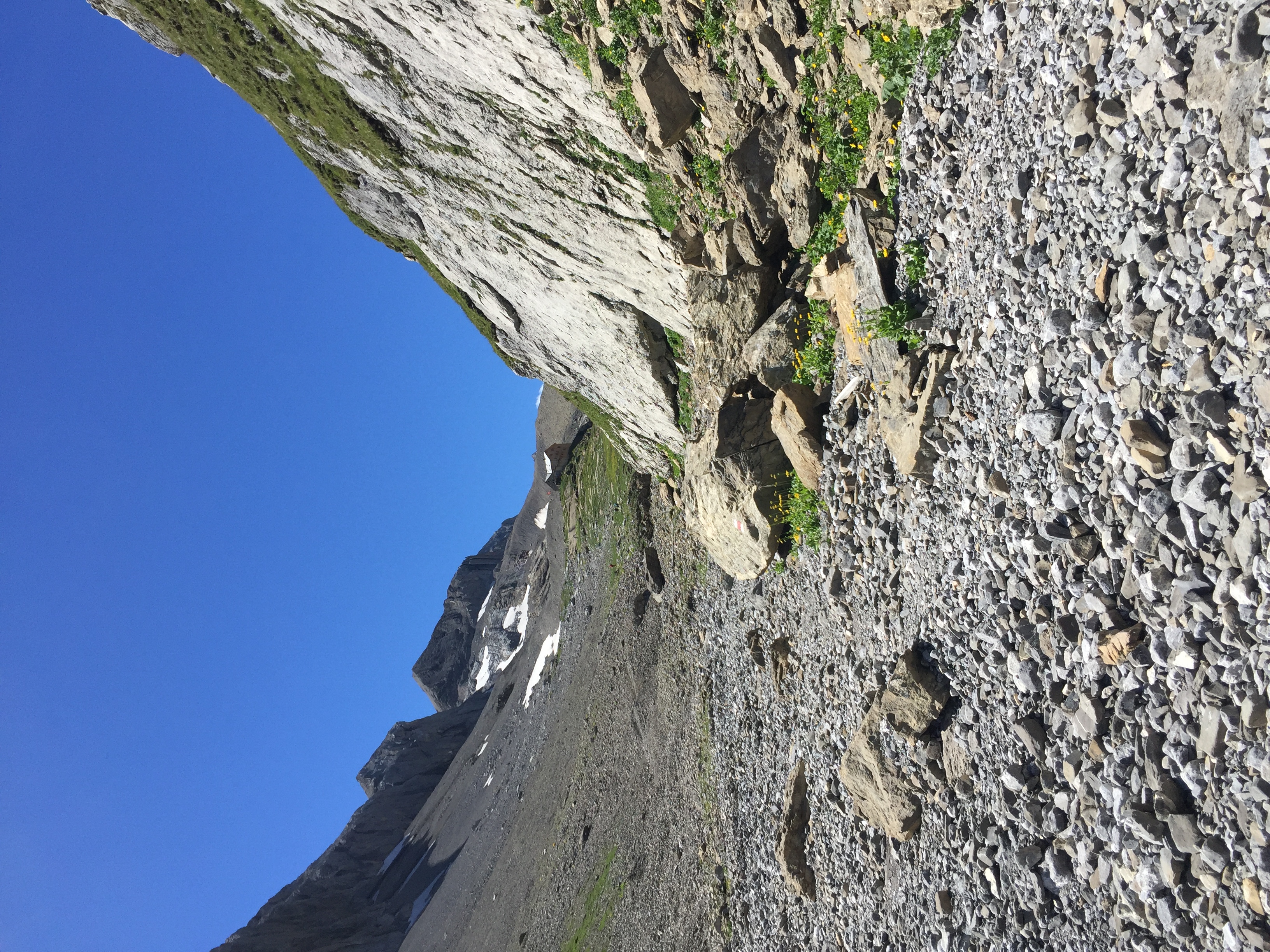photo de Cabane du Wildhorn (Wildhornhütte)