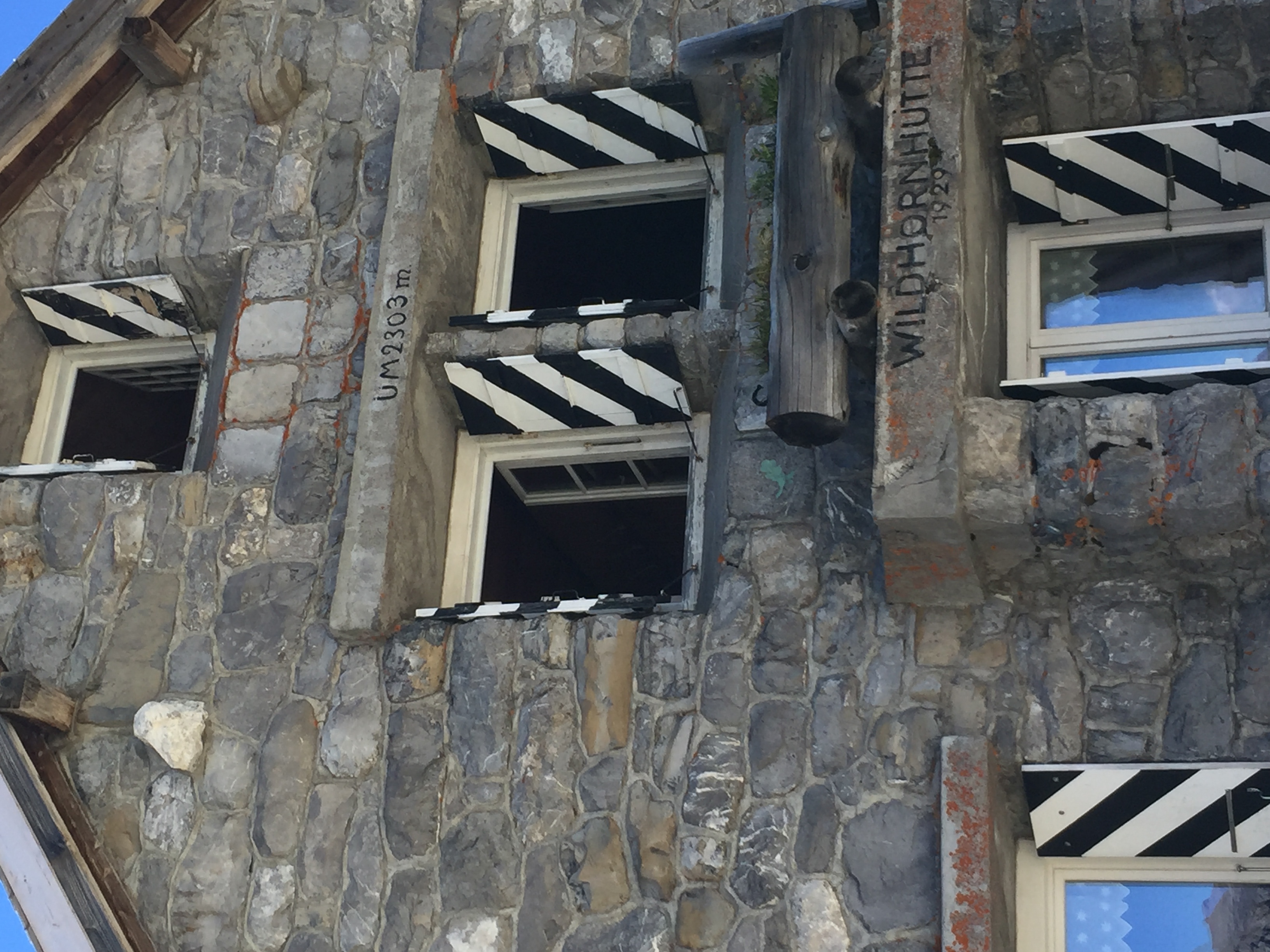 photo de Cabane du Wildhorn (Wildhornhütte)