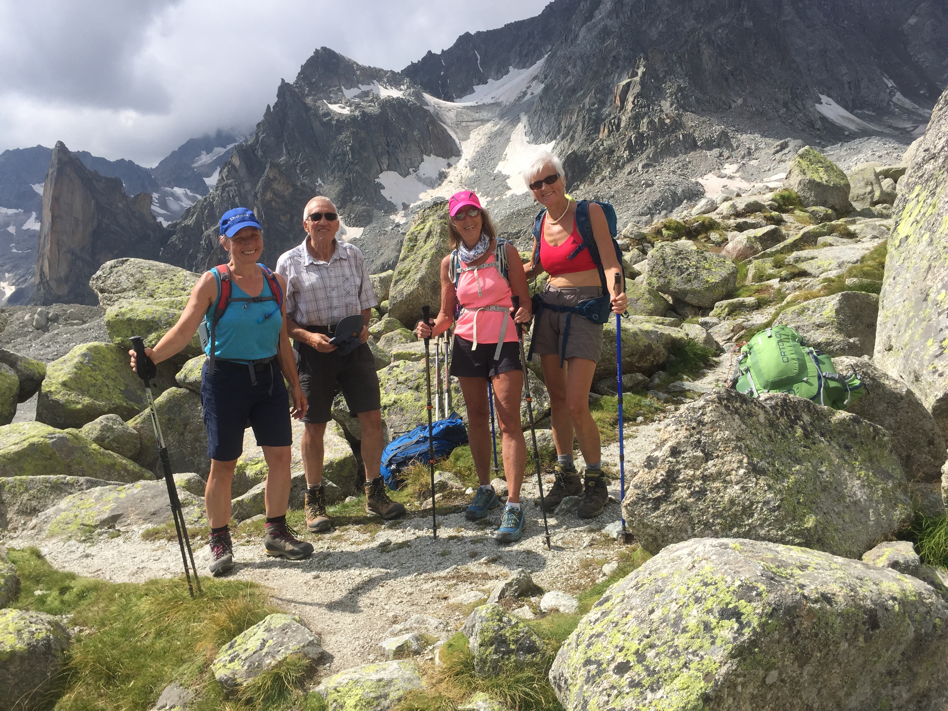 photo de Cabane d'Orny
