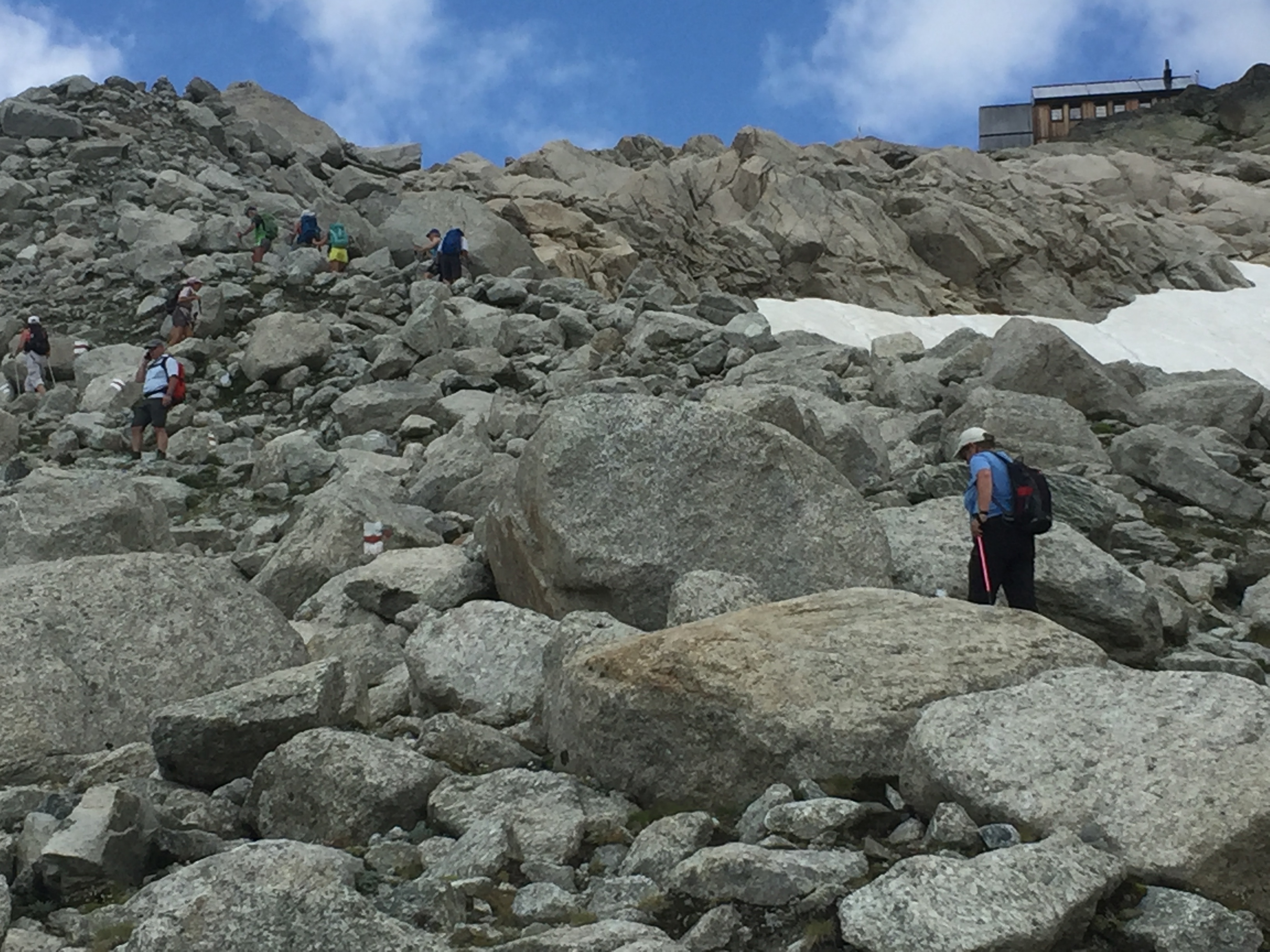 photo de Cabane d'Orny