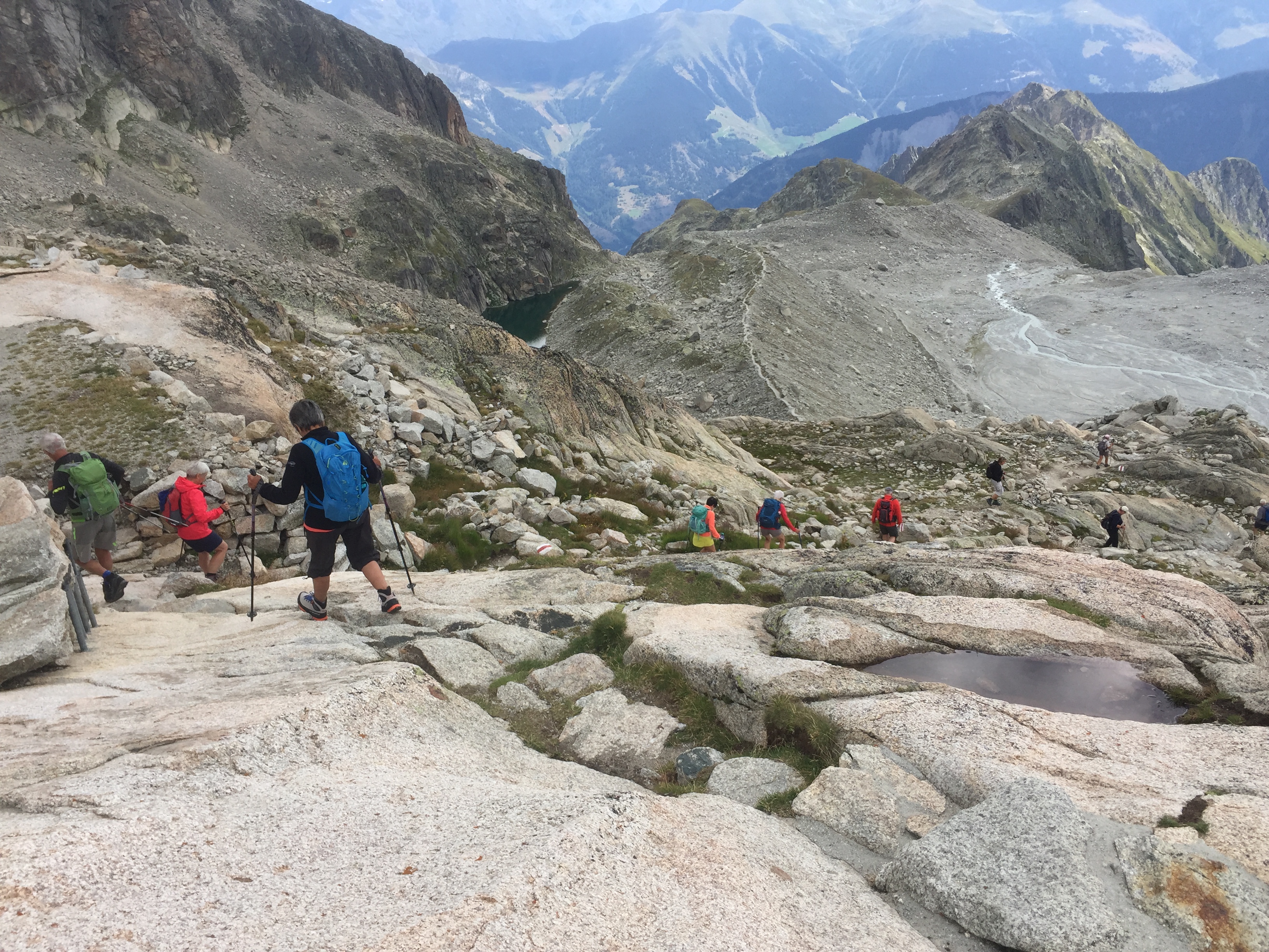photo de Cabane d'Orny