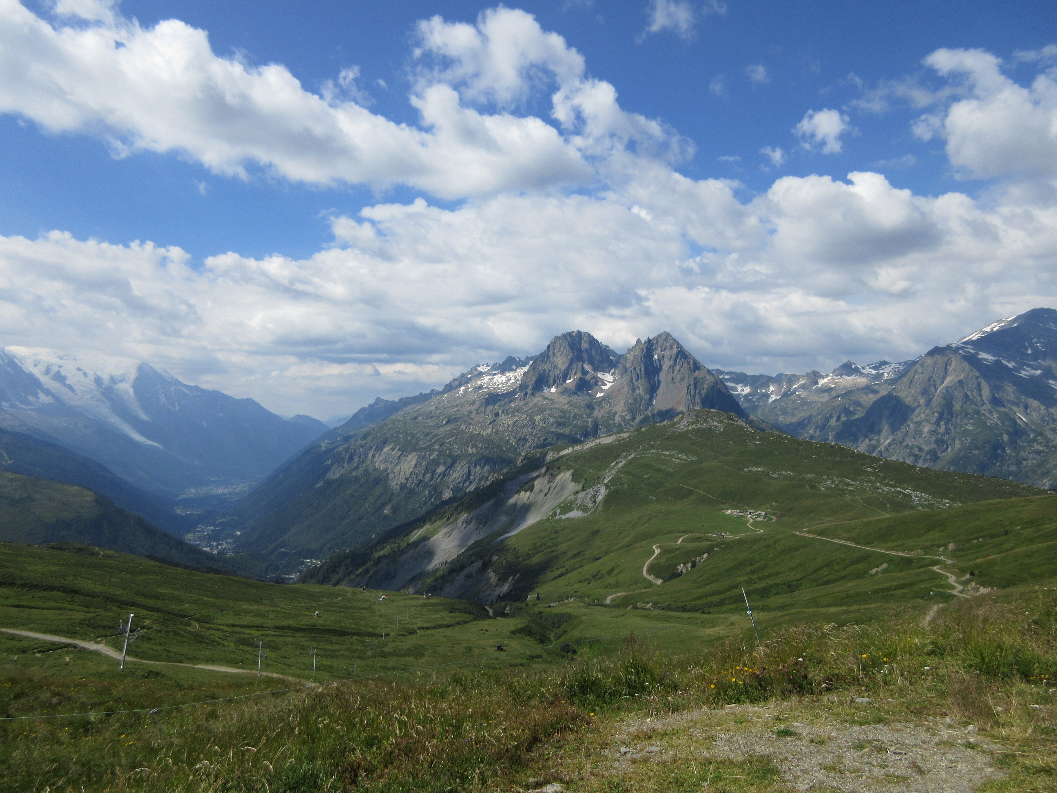 photo de Refuge du col de Balme