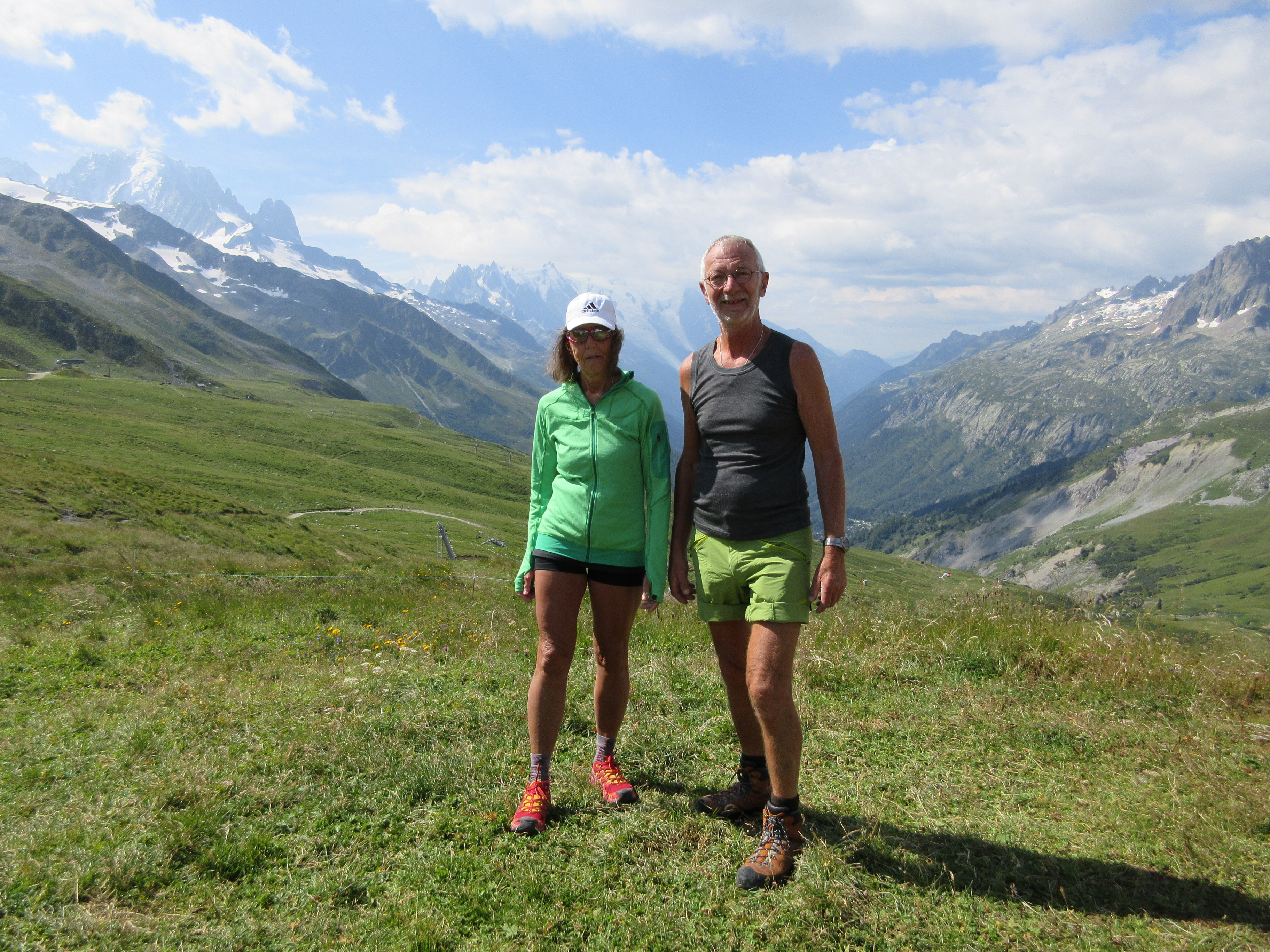 photo de Refuge du col de Balme