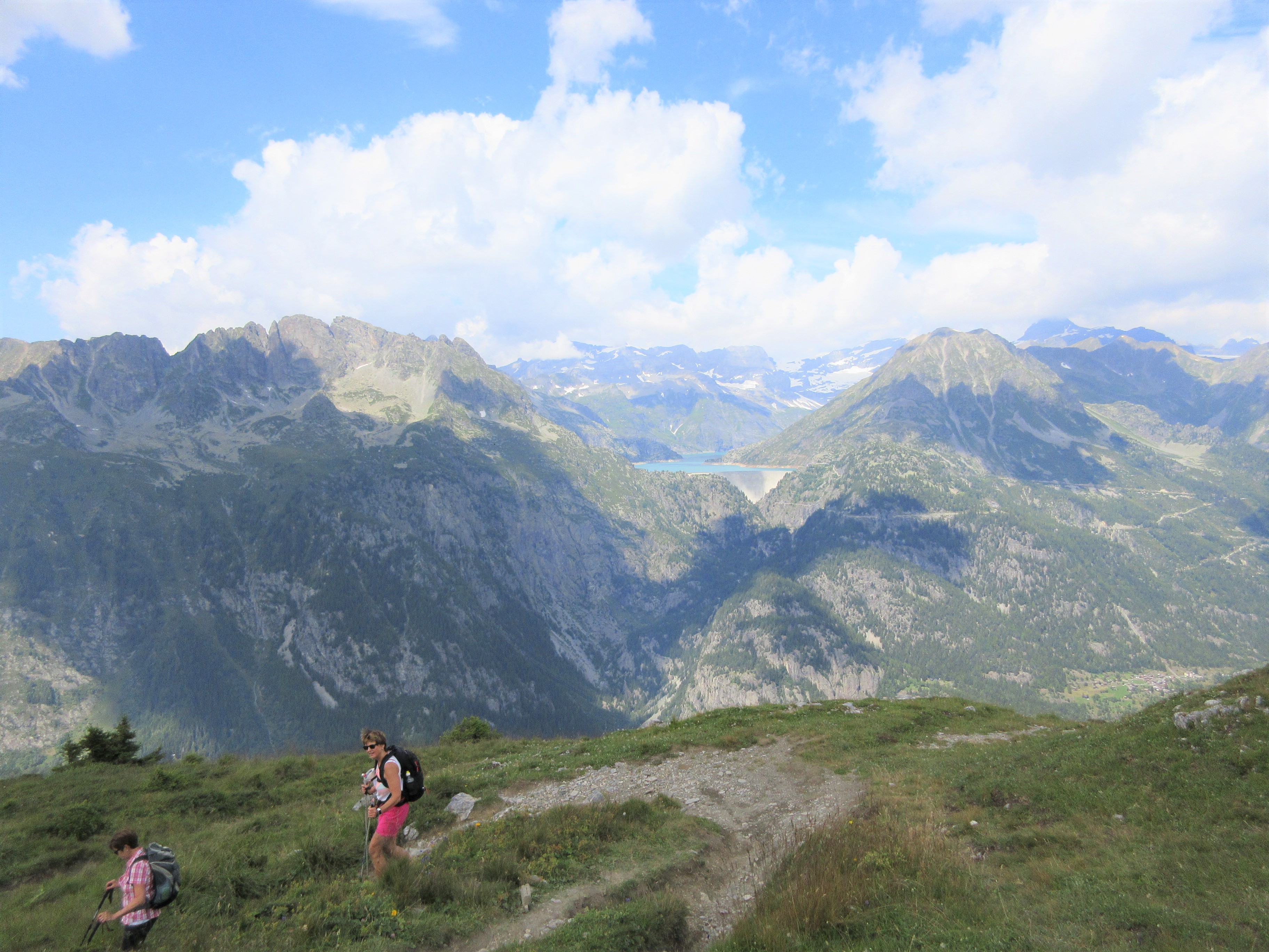 photo de Refuge du col de Balme