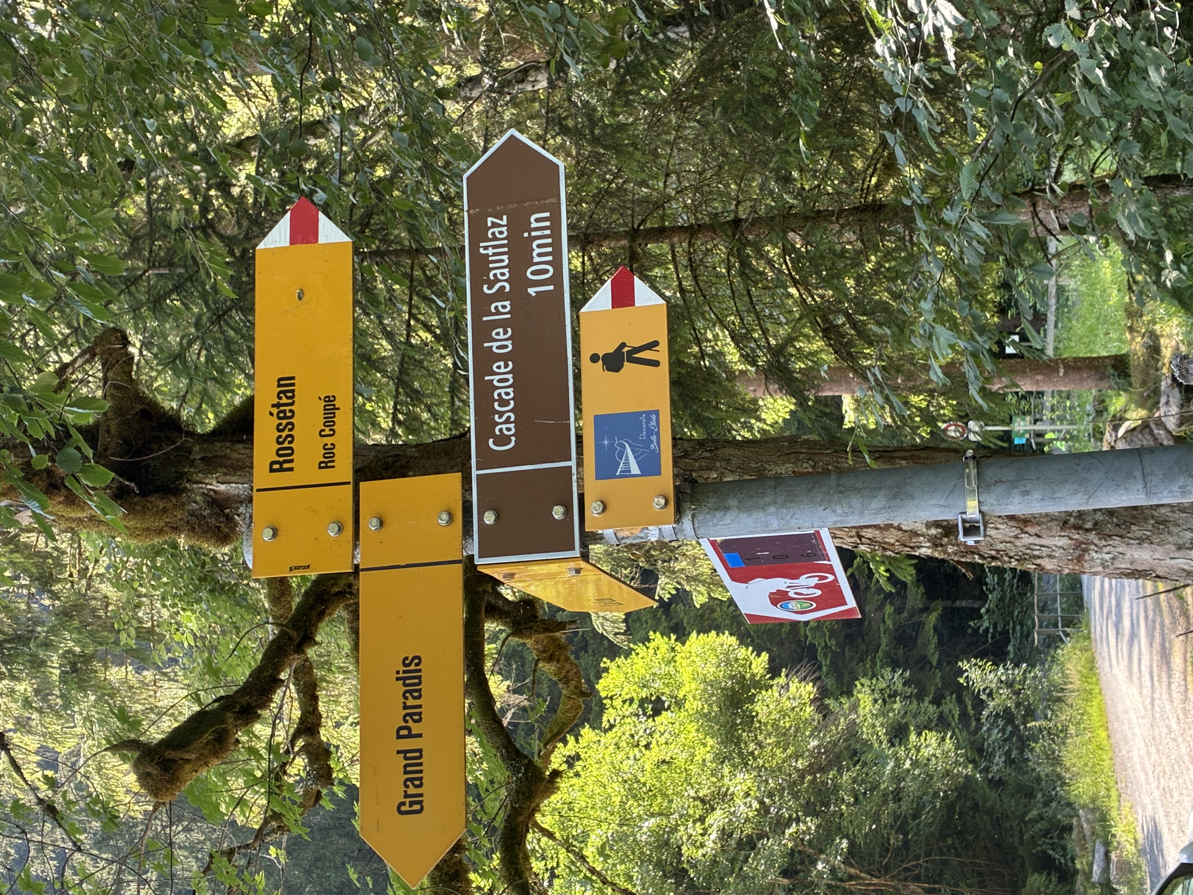 photo de Refuge de Bonavau