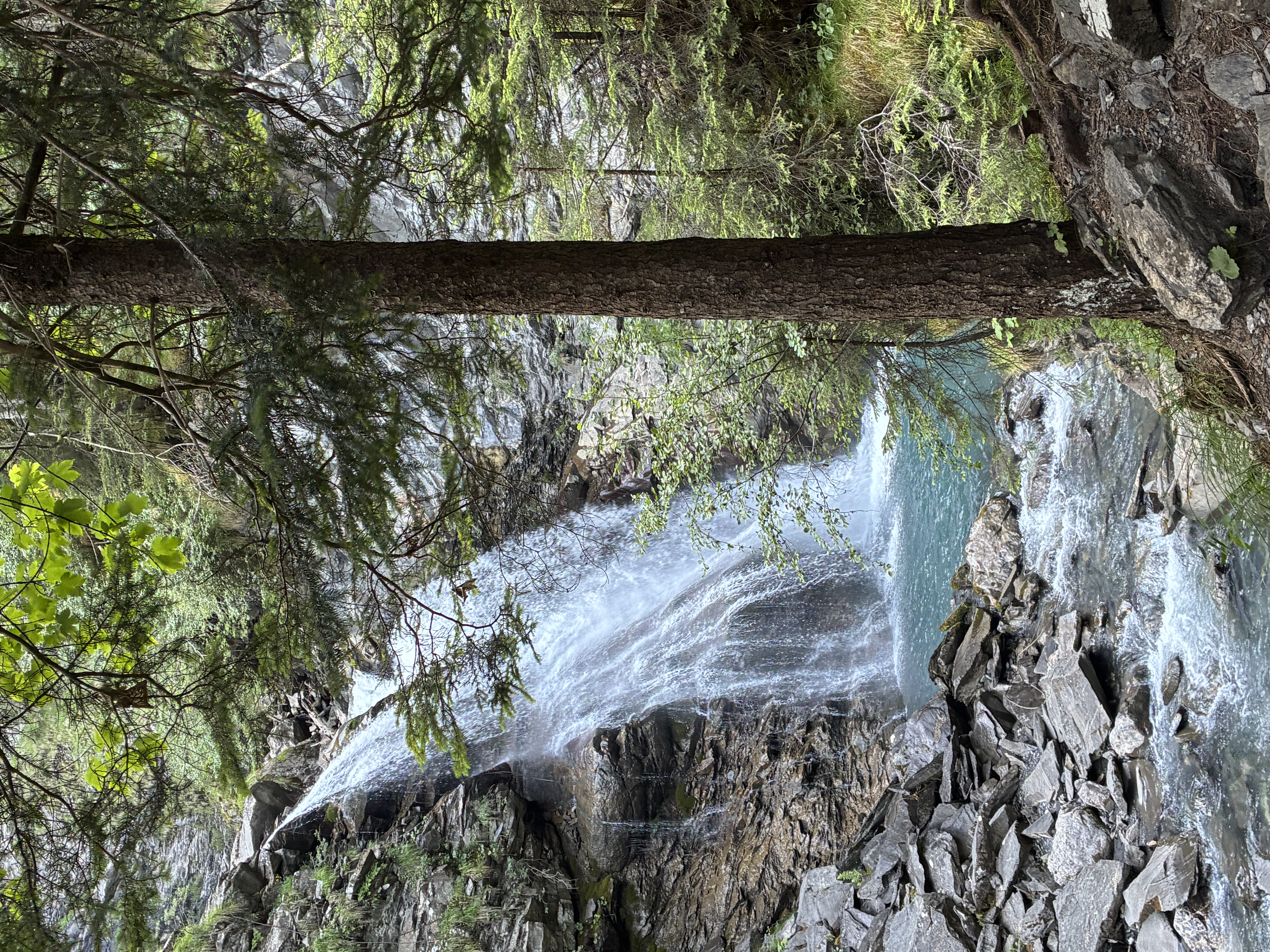 photo de Refuge de Bonavau