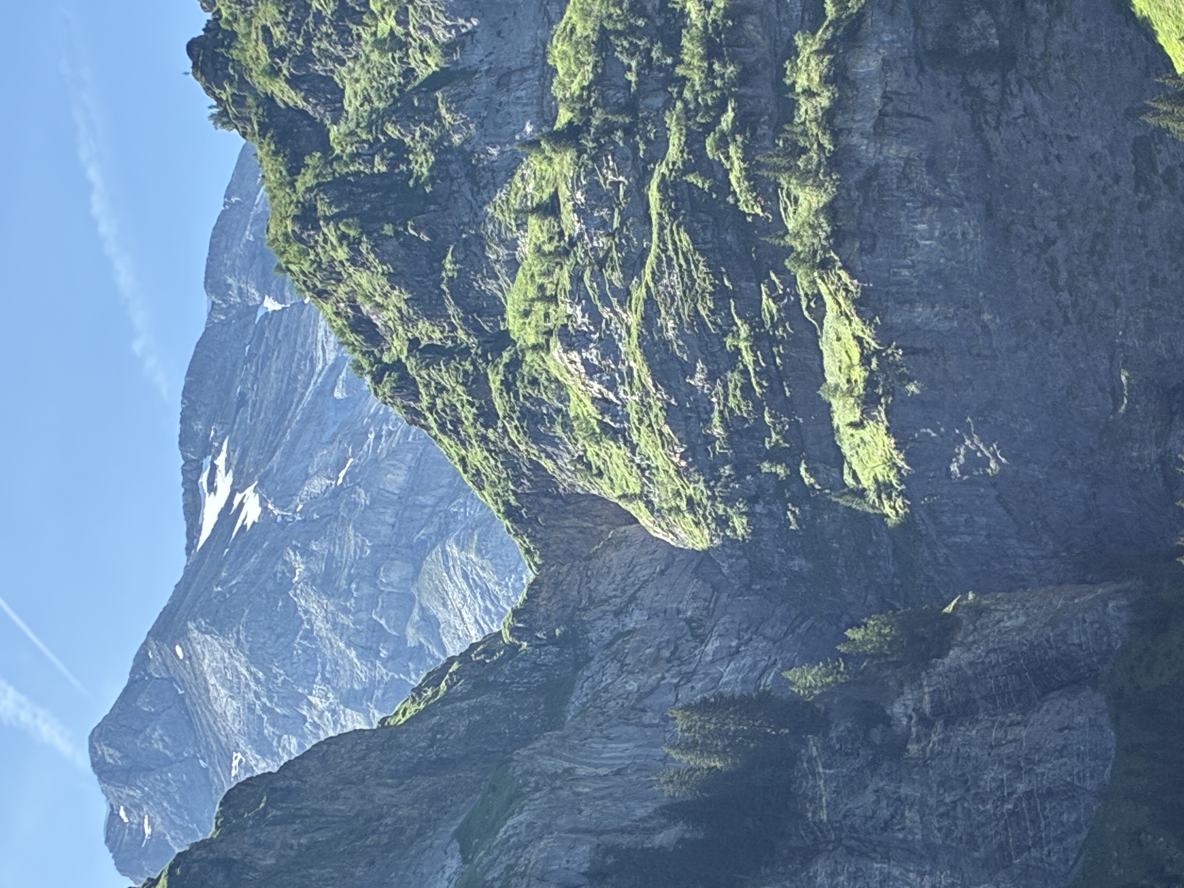 photo de Refuge de Bonavau