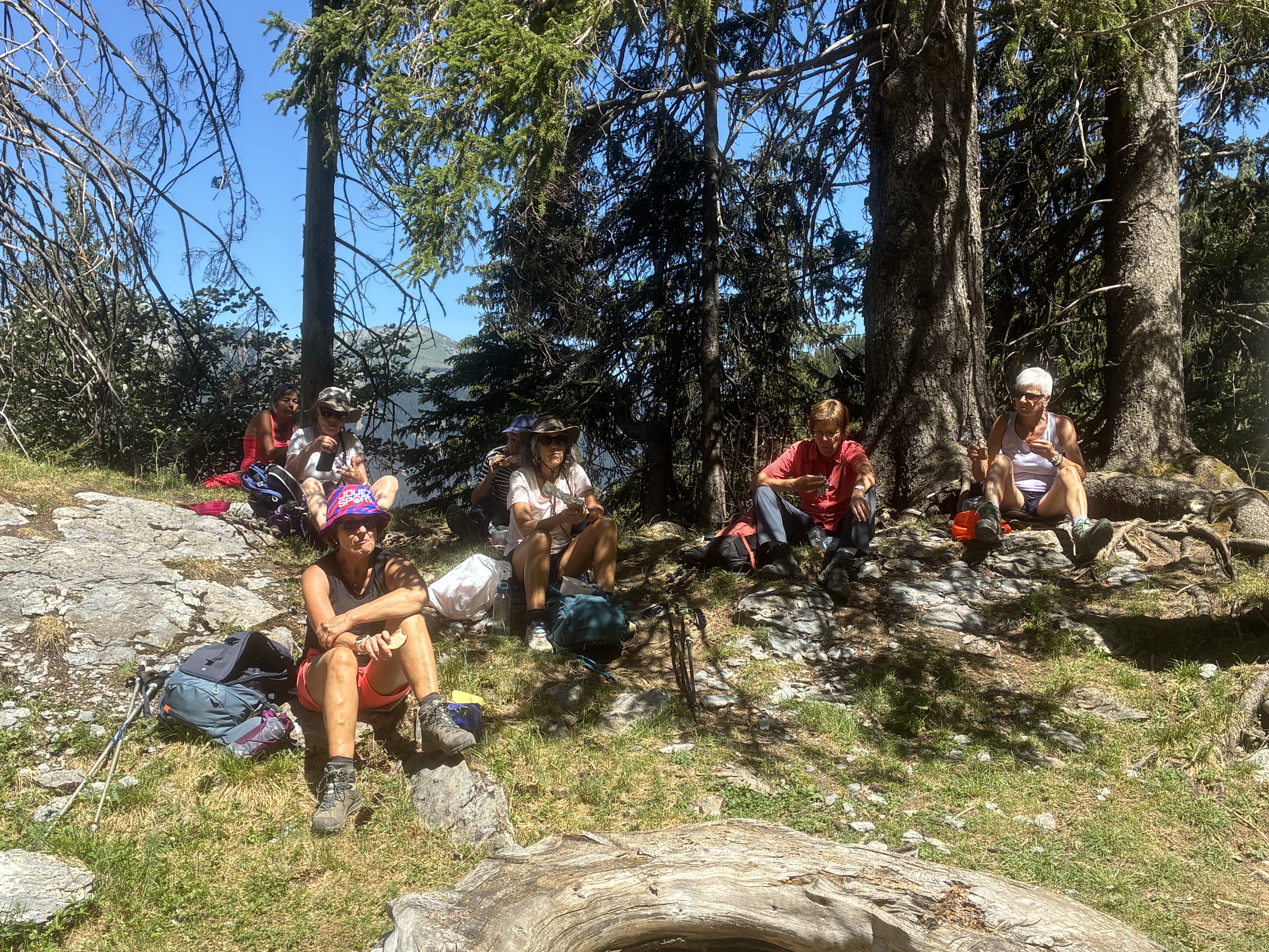 photo de Refuge de Bonavau