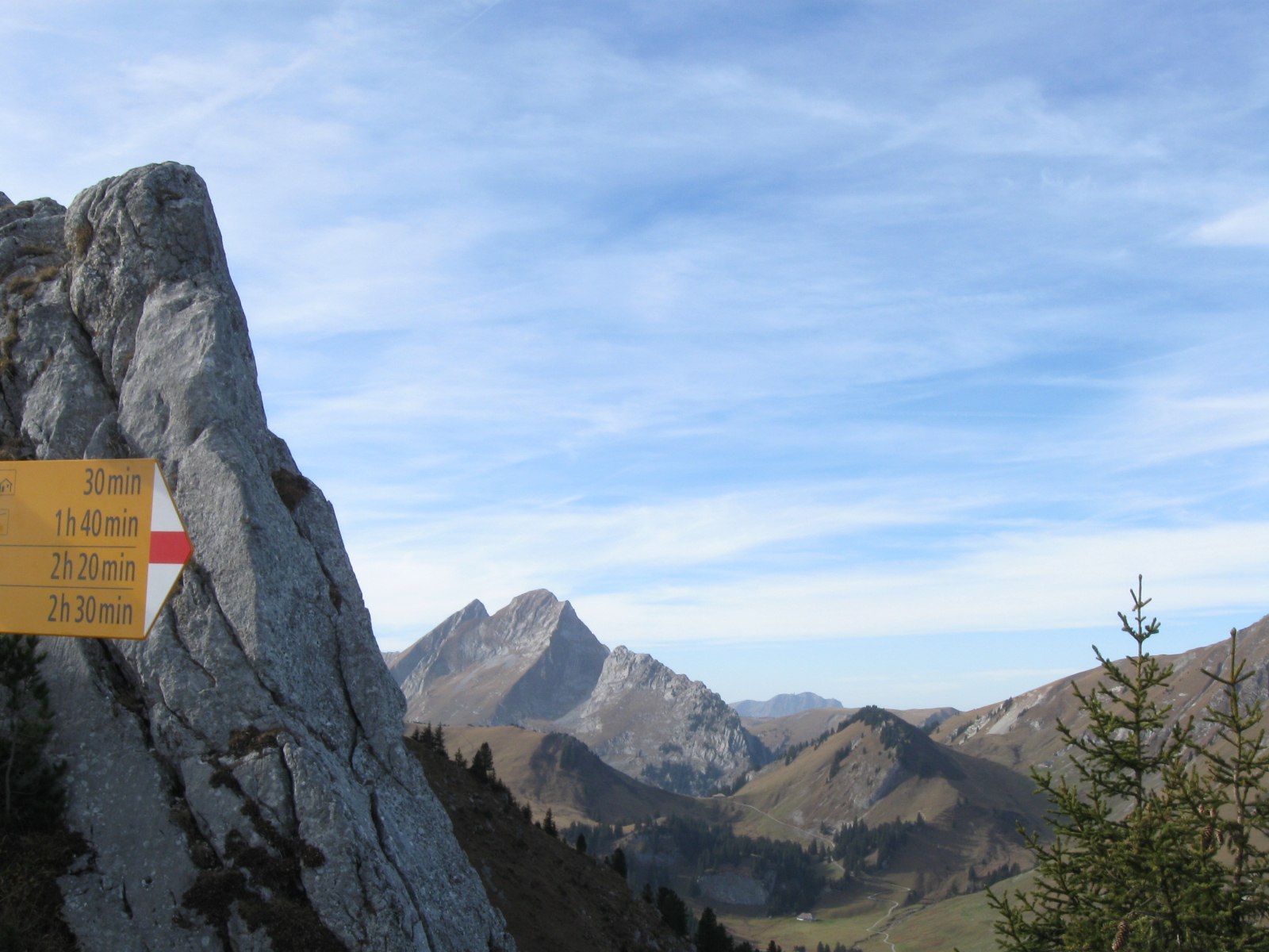 photo de Tour des Gastlosen