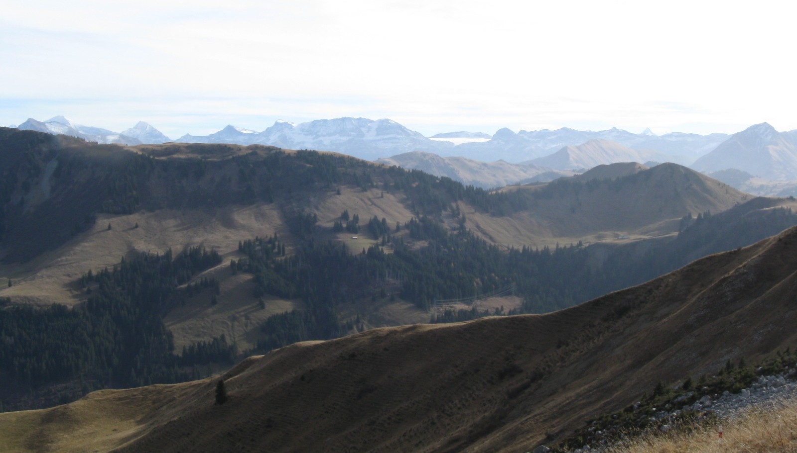 photo de Tour des Gastlosen